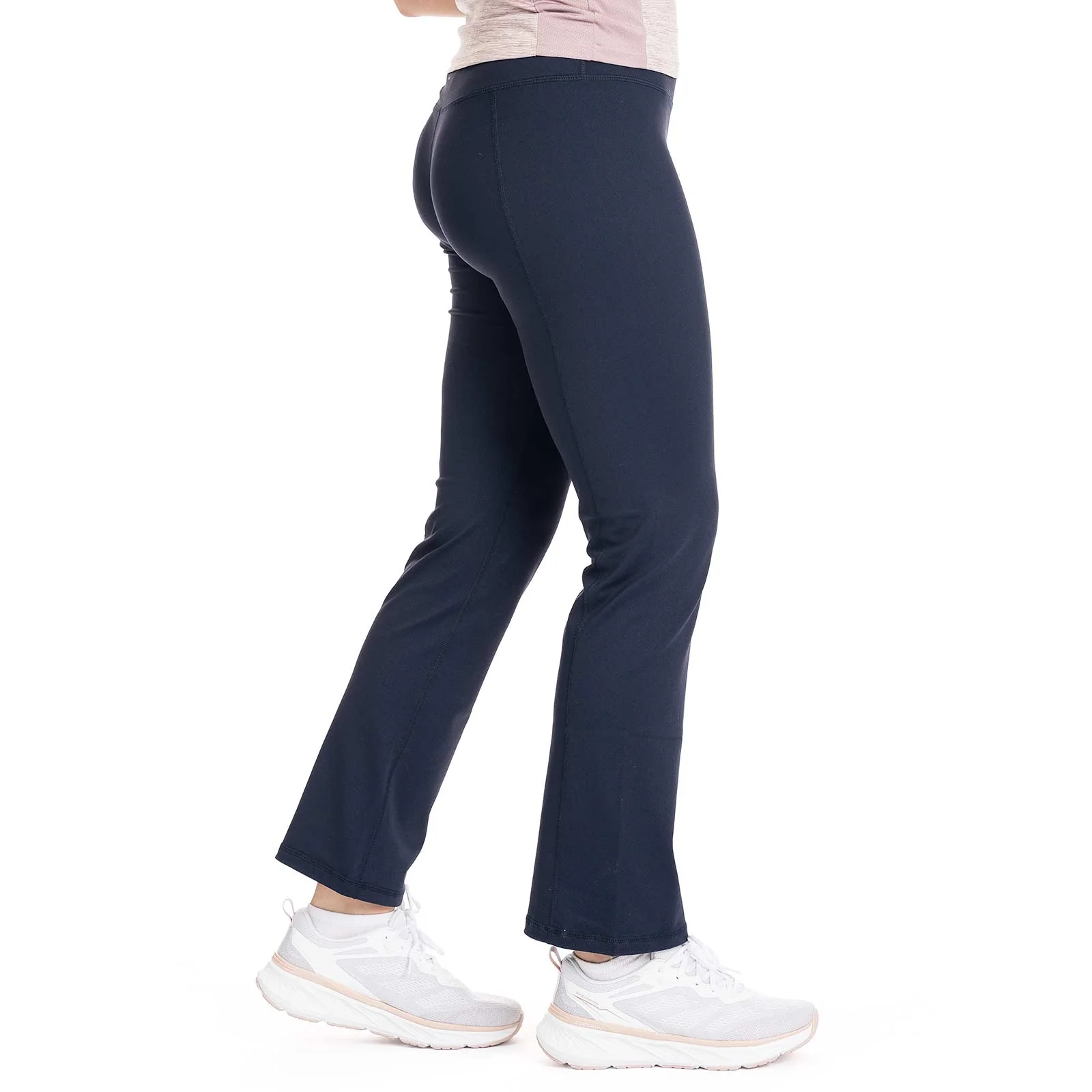BodyLogic Sculpt Short Womens Pants - Image 4