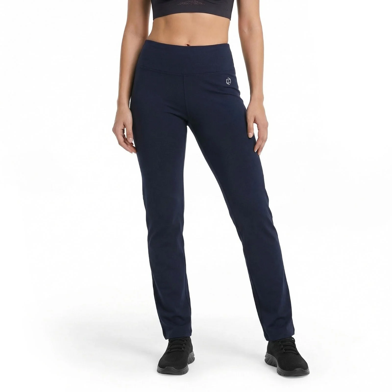 Bodylogic Sculpt Womens Short Pants