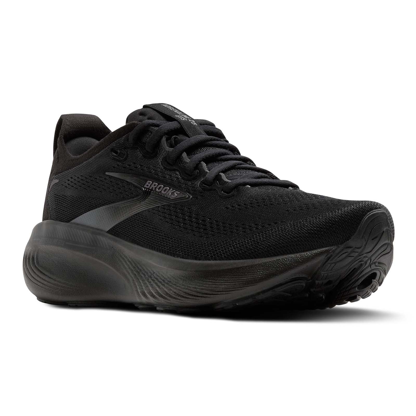 Brooks Adrenaline GTS 25 Extra Wide Mens Running Shoes - Image 8