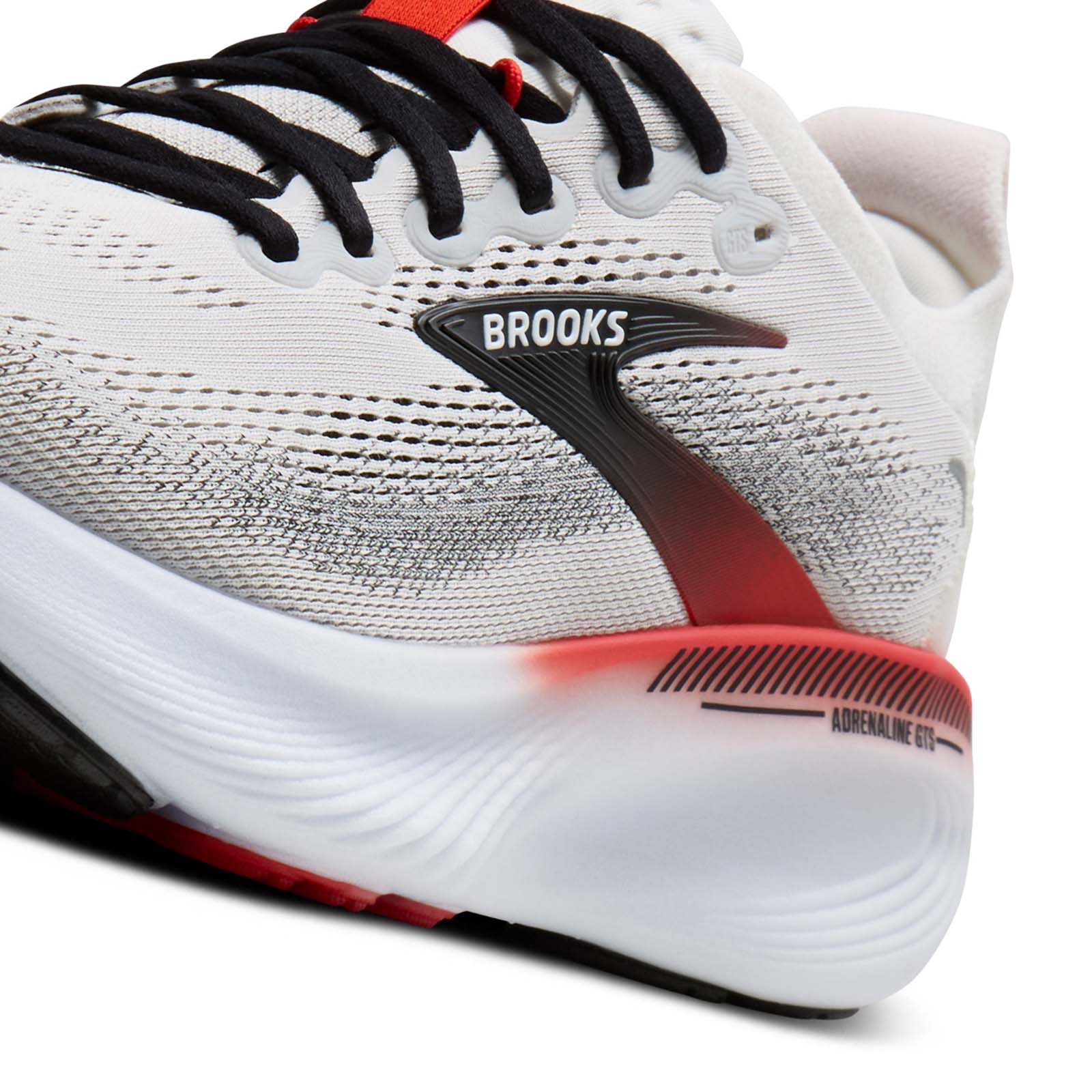 Brooks Adrenaline GTS 25 Mens Cushioned Running Shoes - Image 7