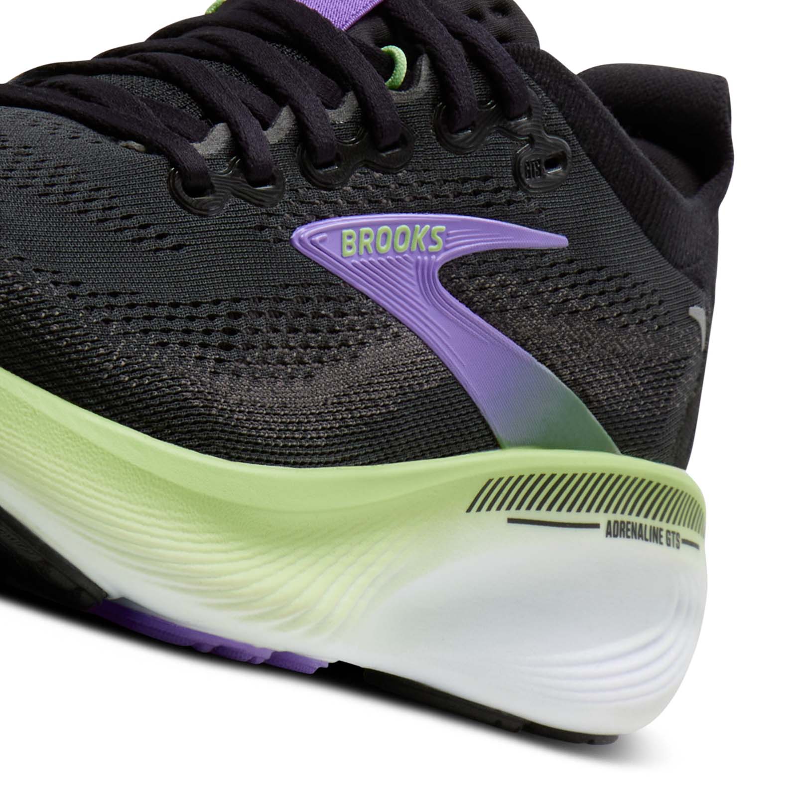 Brooks Adrenaline GTS 25 Womens Cushioned Running Shoes - Image 7