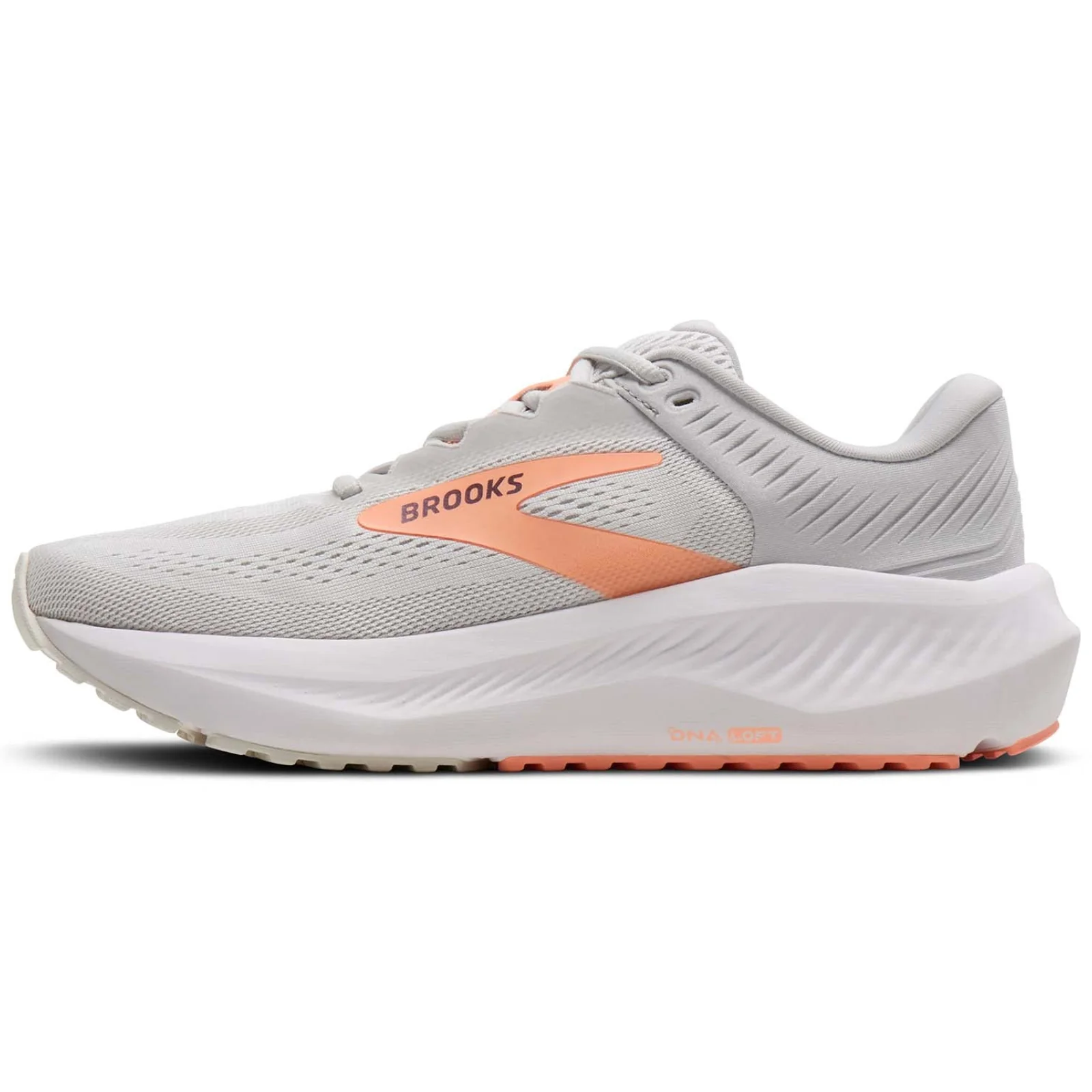 Brooks Anthem 8 Womens Soft-Cushioned Running Shoes - Image 2
