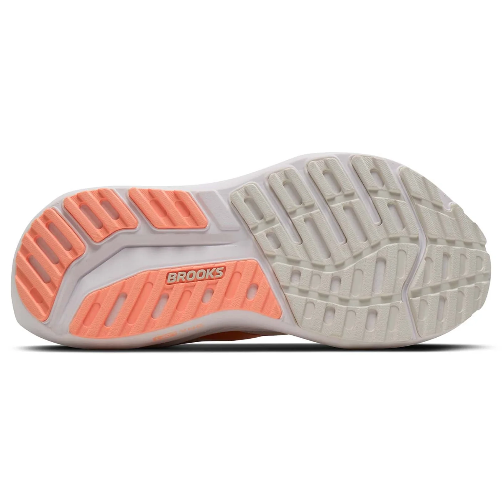 Brooks Anthem 8 Womens Soft-Cushioned Running Shoes - Image 4