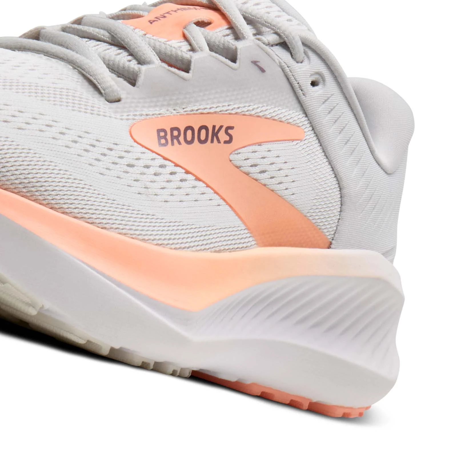Brooks Anthem 8 Womens Soft-Cushioned Running Shoes - Image 7