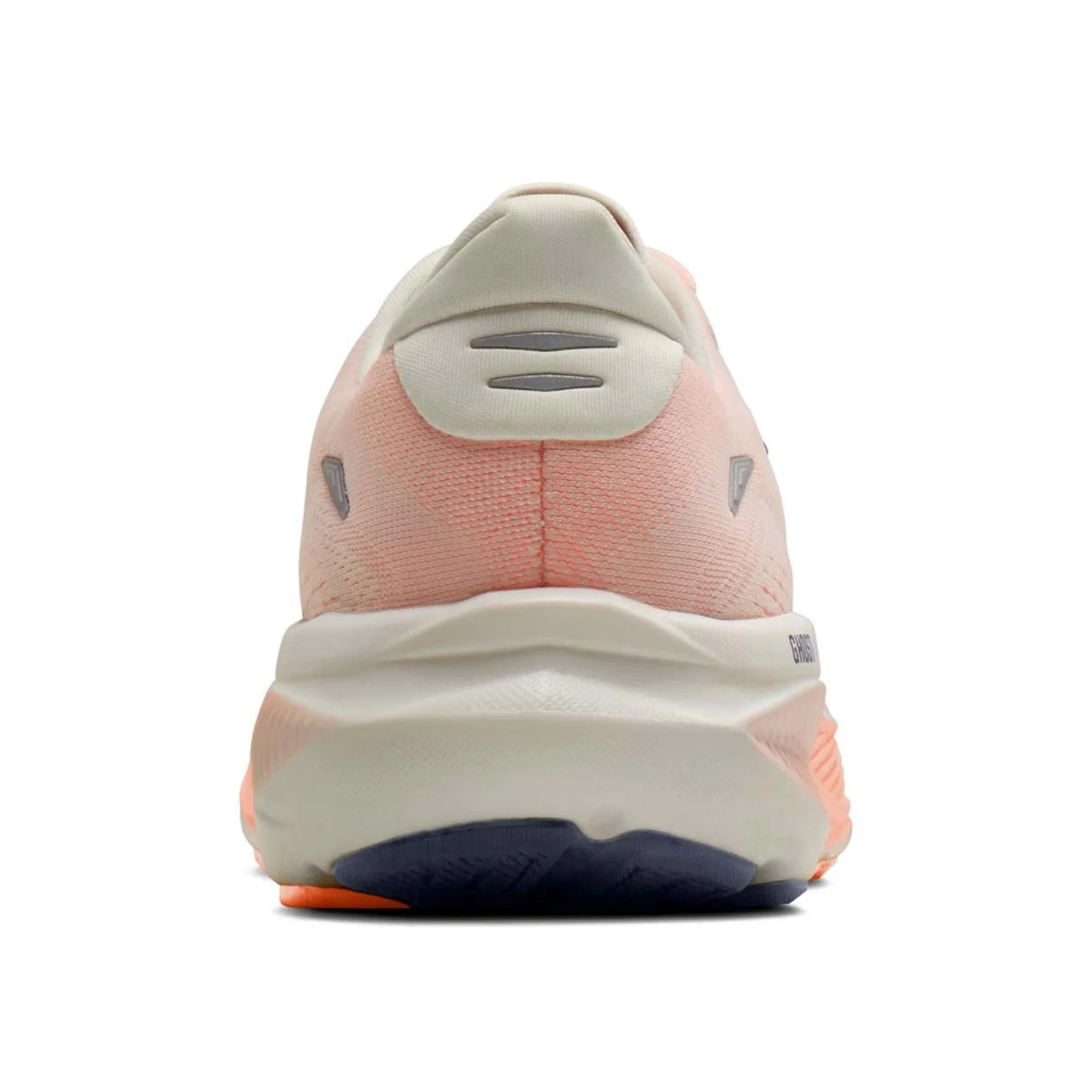 Brooks Ghost 18 Womens Wide-Fit Cushioned Running Shoes - Image 5