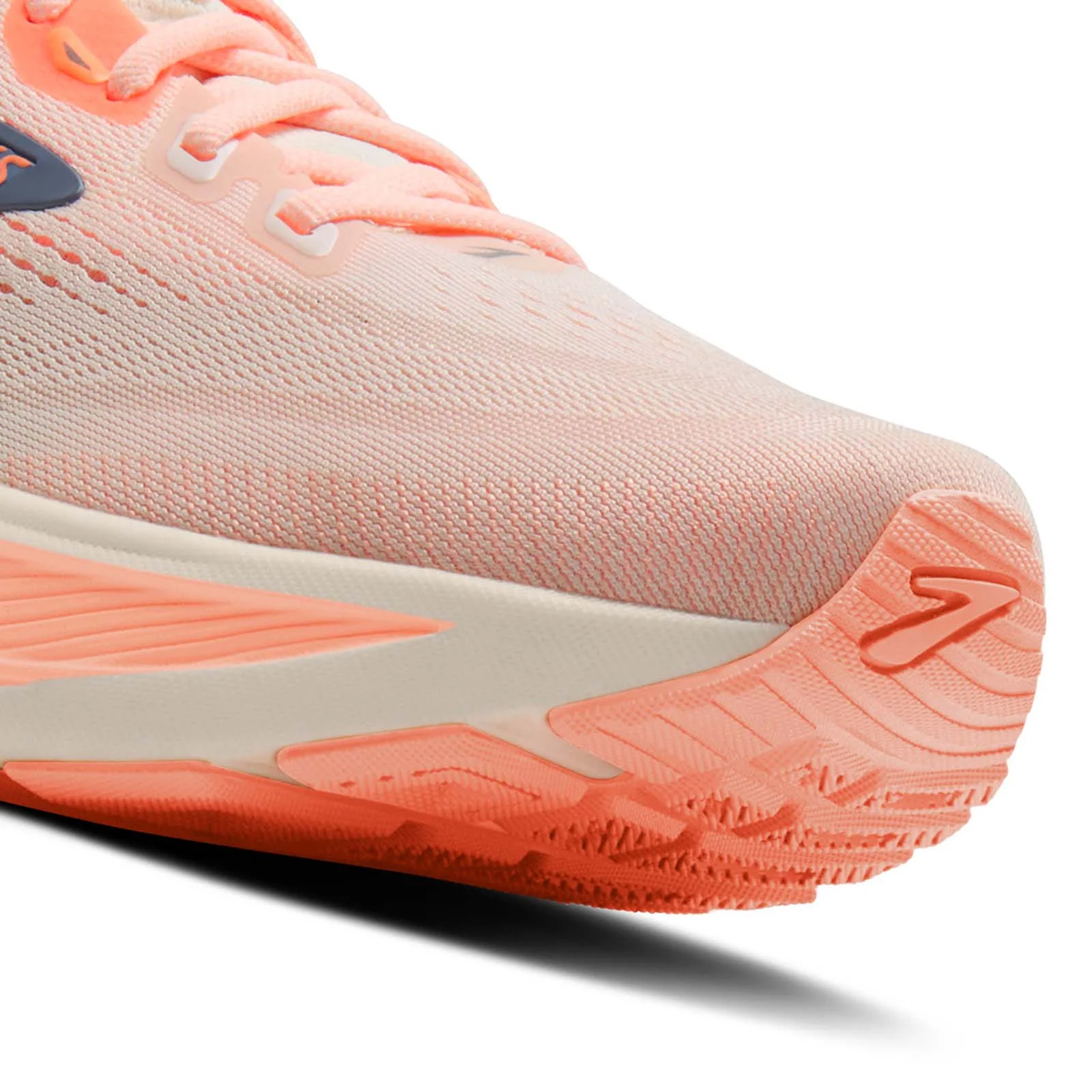 Brooks Ghost 18 Womens Wide-Fit Cushioned Running Shoes - Image 6