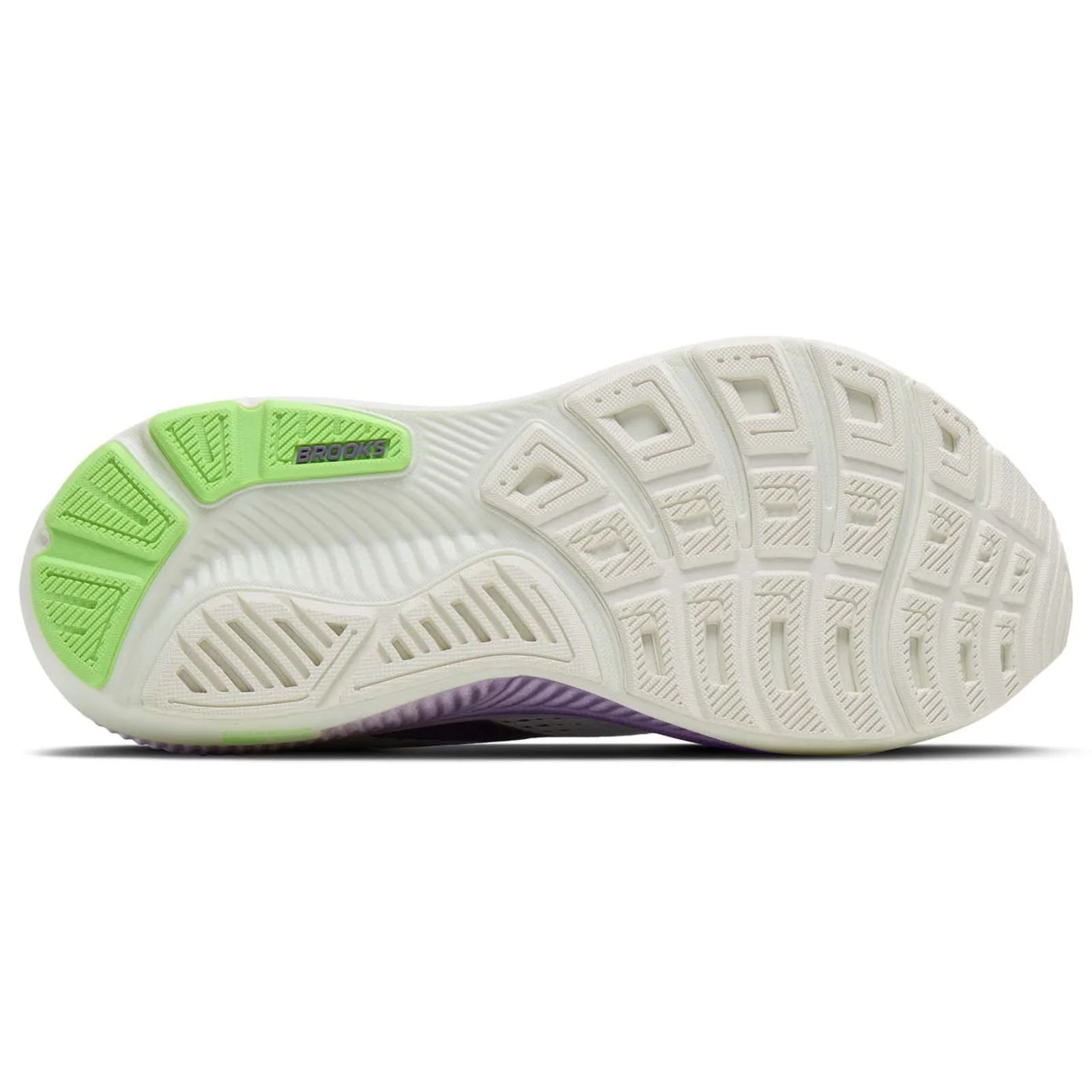 Brooks Ghost 18 Womens Soft-Cushioned Running Shoes - Image 4