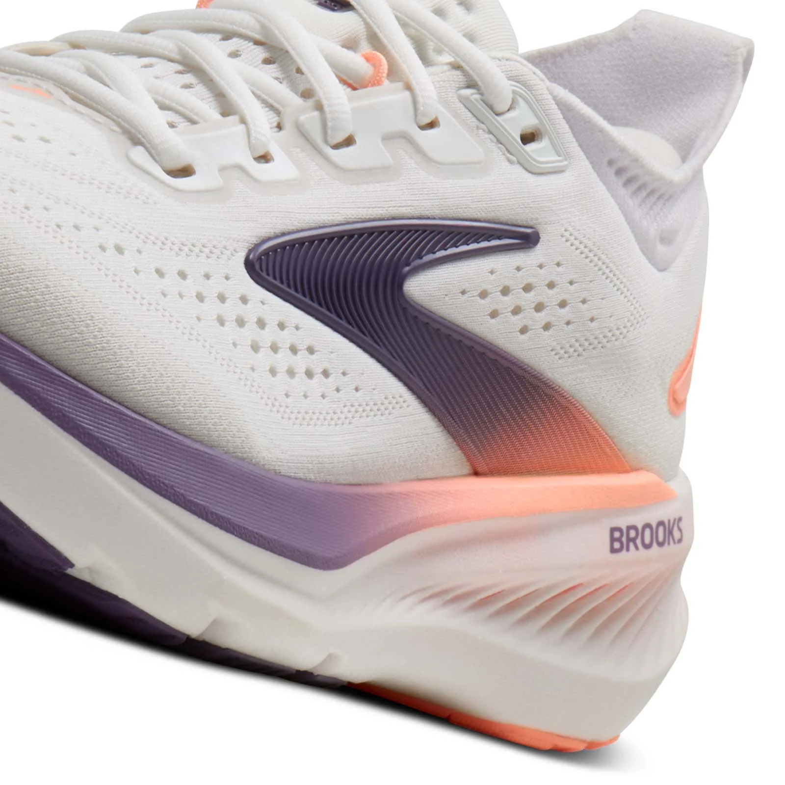 Brooks Glycerin 23 Womens Cushioned Running Shoes - Image 7