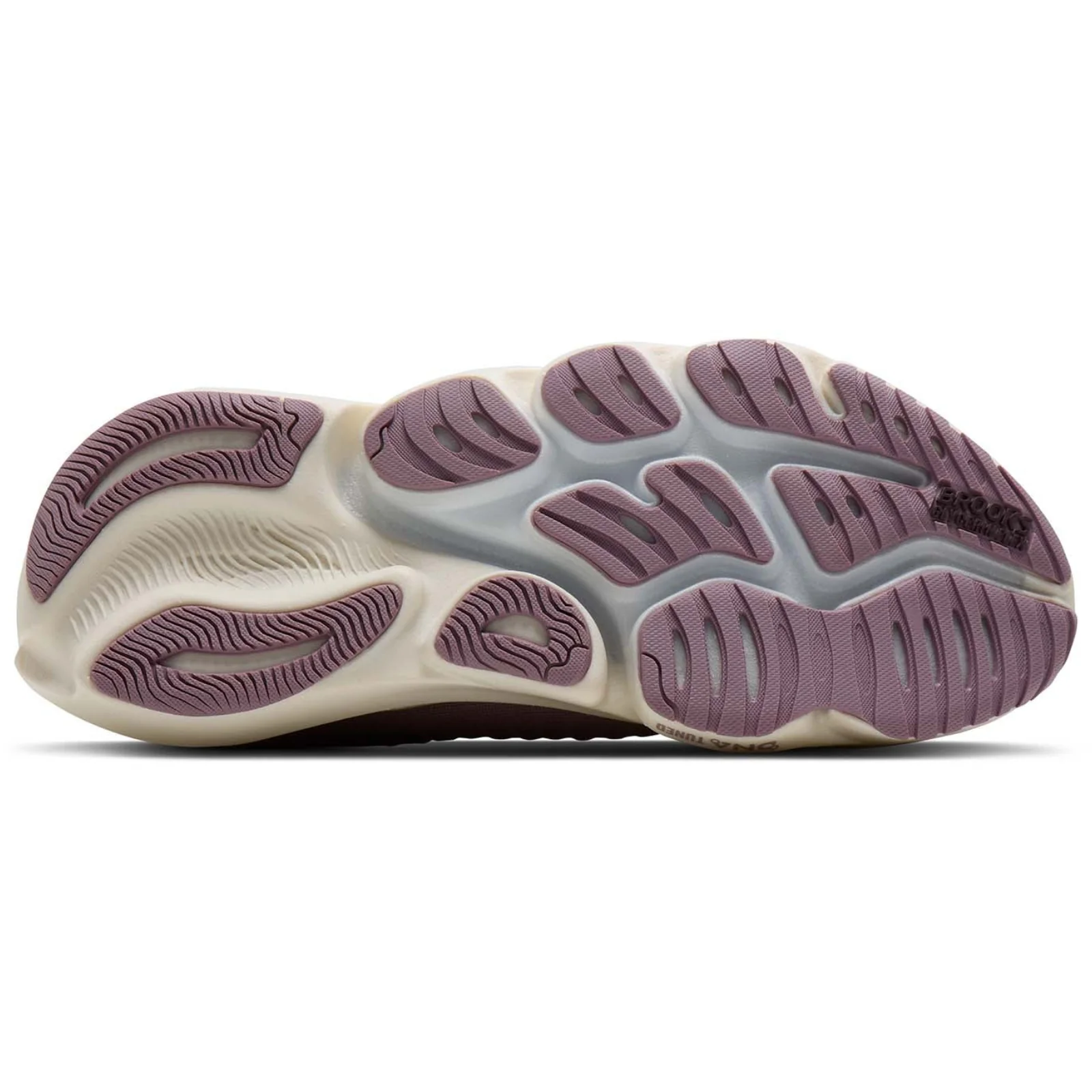 Brooks Glycerin Flex Womens Cushioned Running Shoes - Image 4