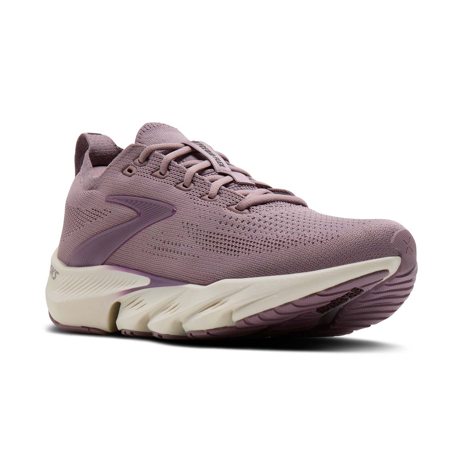 Brooks Glycerin Flex Womens Cushioned Running Shoes - Image 8