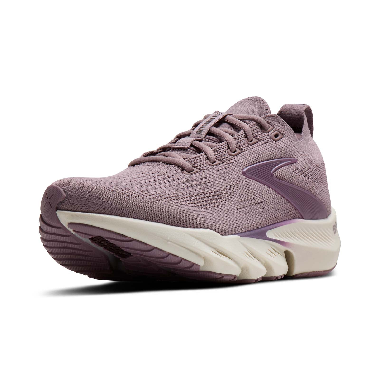 Brooks Glycerin Flex Womens Cushioned Running Shoes - Image 9