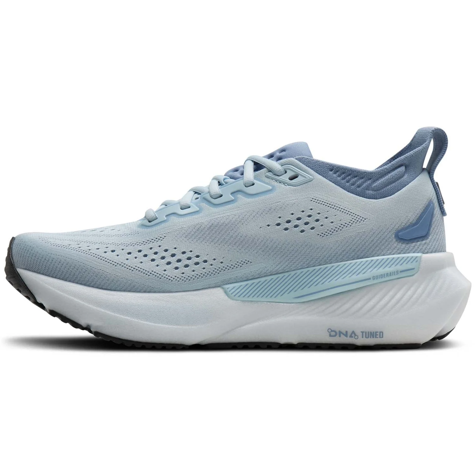Brooks Glycerin GTS 23 Womens Cushioned Running Shoes - Image 2