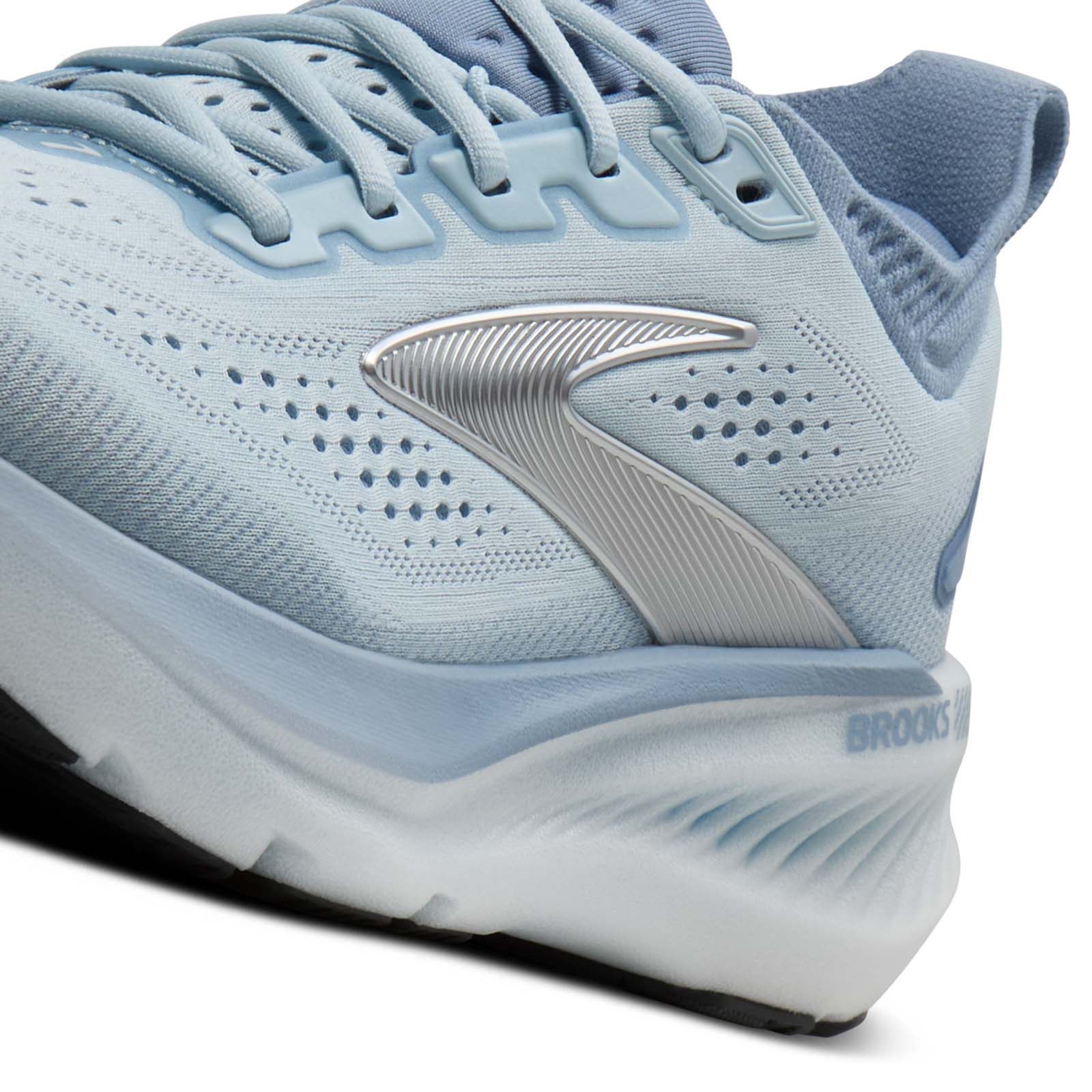 Brooks Glycerin GTS 23 Womens Cushioned Running Shoes - Image 7