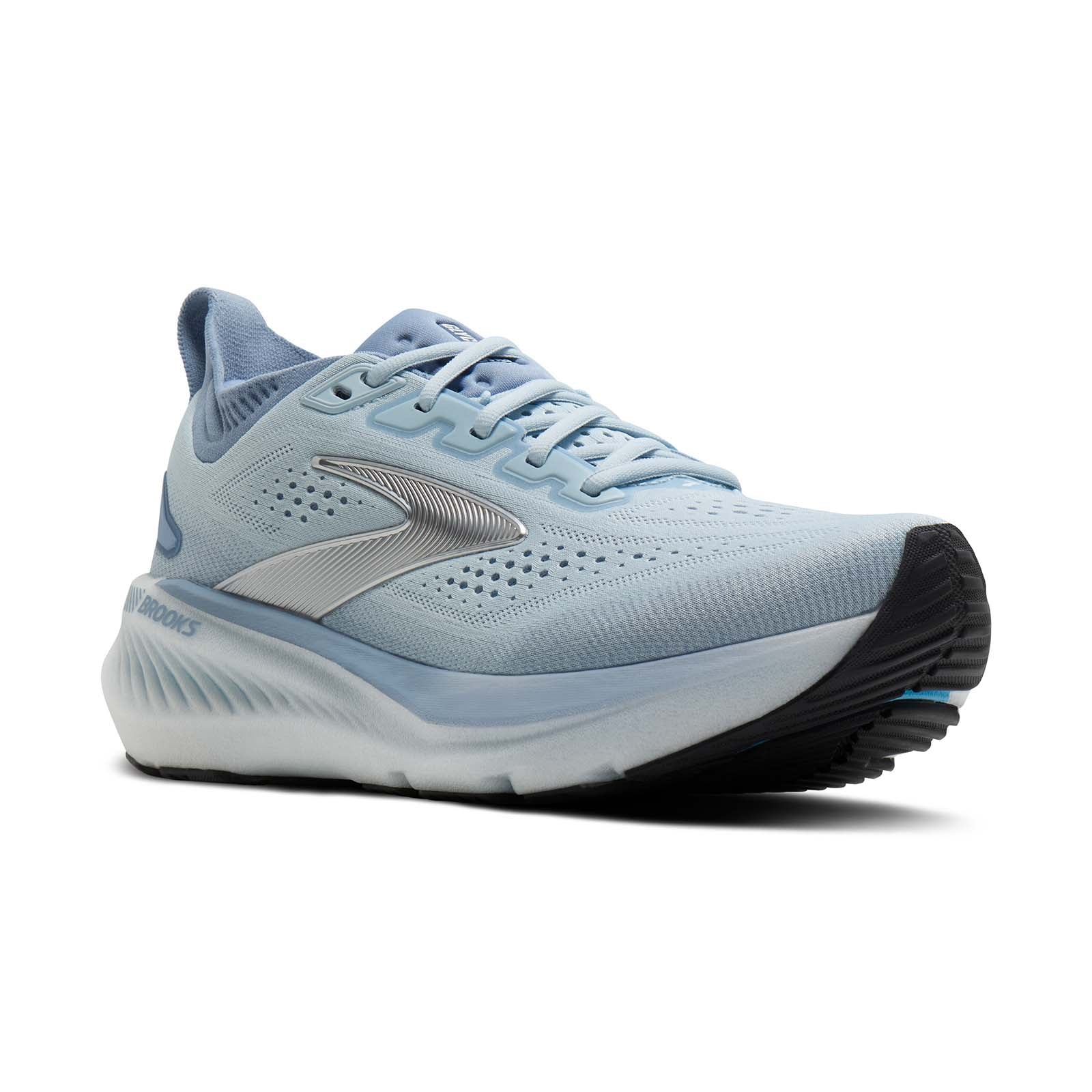 Brooks Glycerin GTS 23 Womens Cushioned Running Shoes - Image 8
