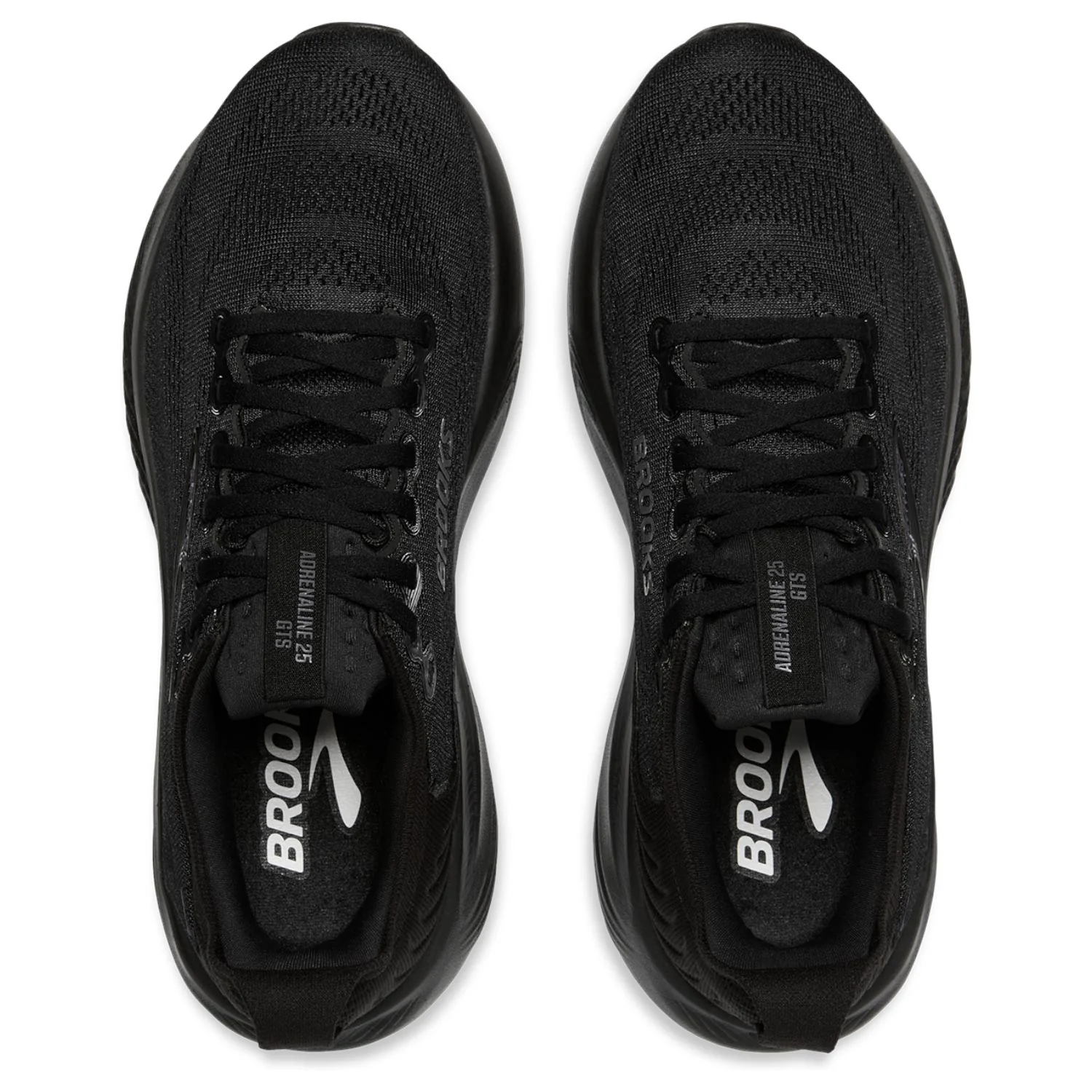 Brooks Adrenaline GTS 25 Mens Road Running Shoes - Image 3