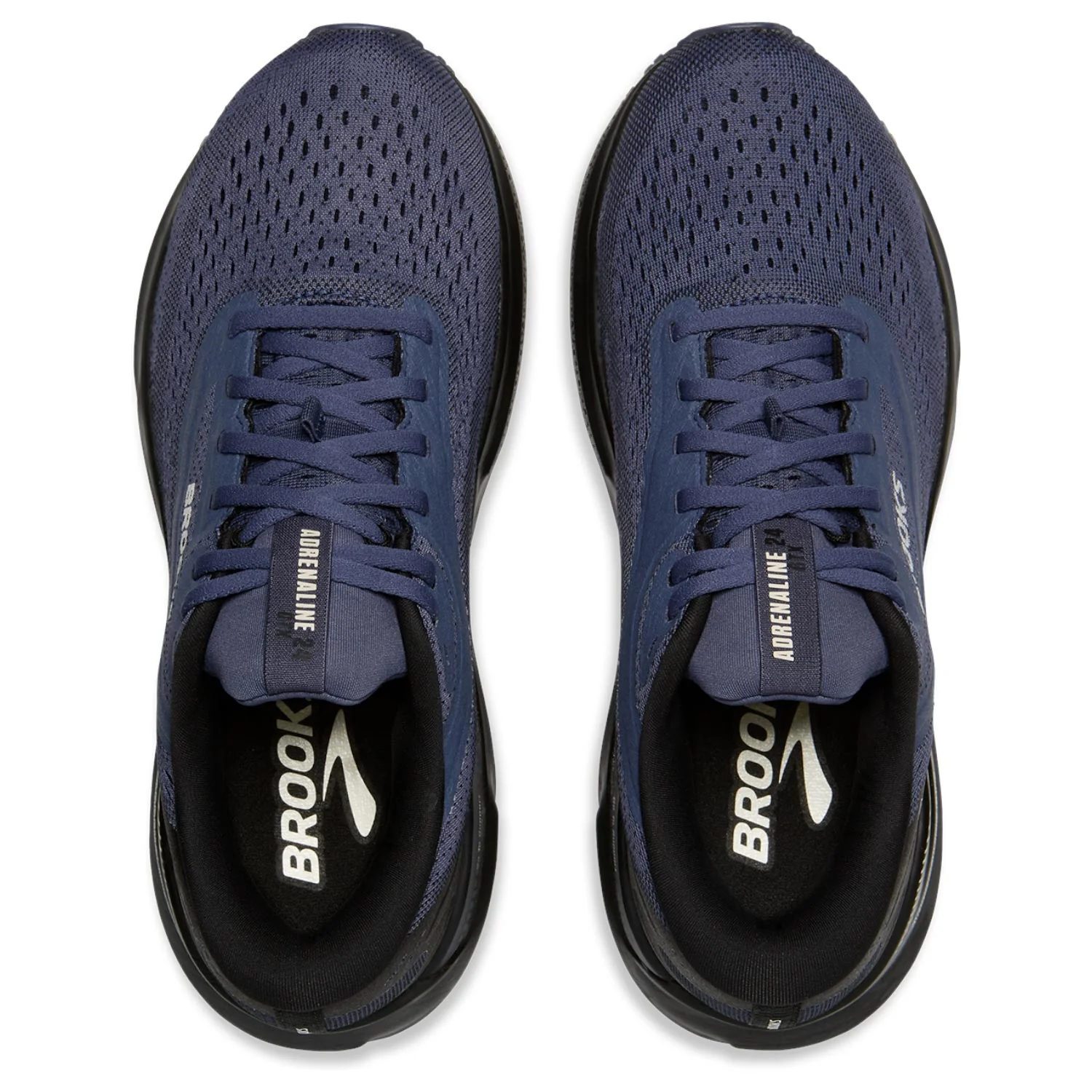 Brooks Adrenaline GTS 24 GTX Mens Running Shoes - Image 3