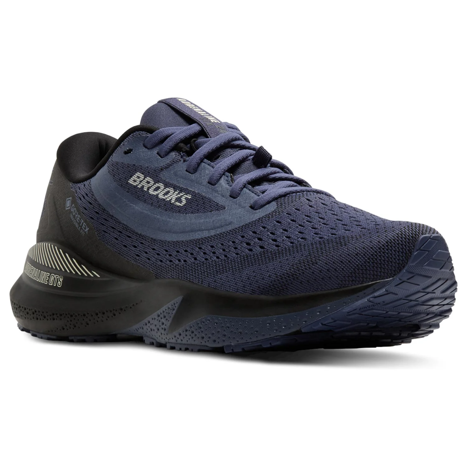 Brooks Adrenaline GTS 24 GTX Mens Running Shoes - Image 5