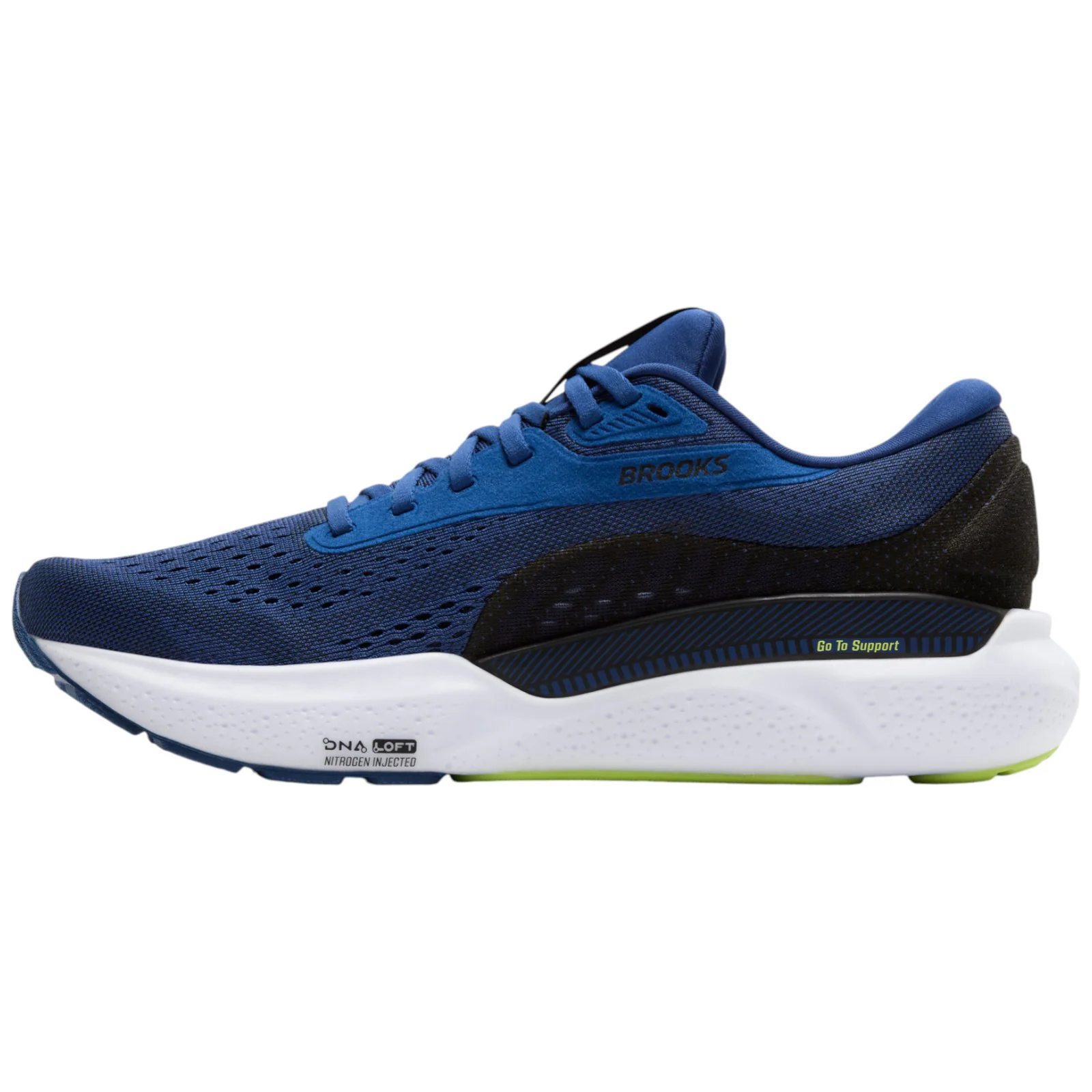 Brooks Mens Adrenaline GTS 24 Running Shoes - Image 2