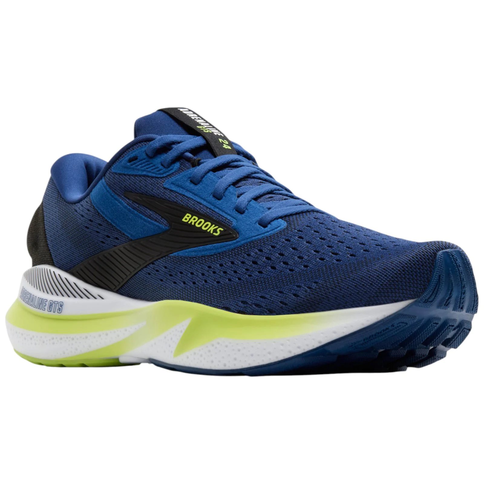 Brooks Mens Adrenaline GTS 24 Running Shoes - Image 4
