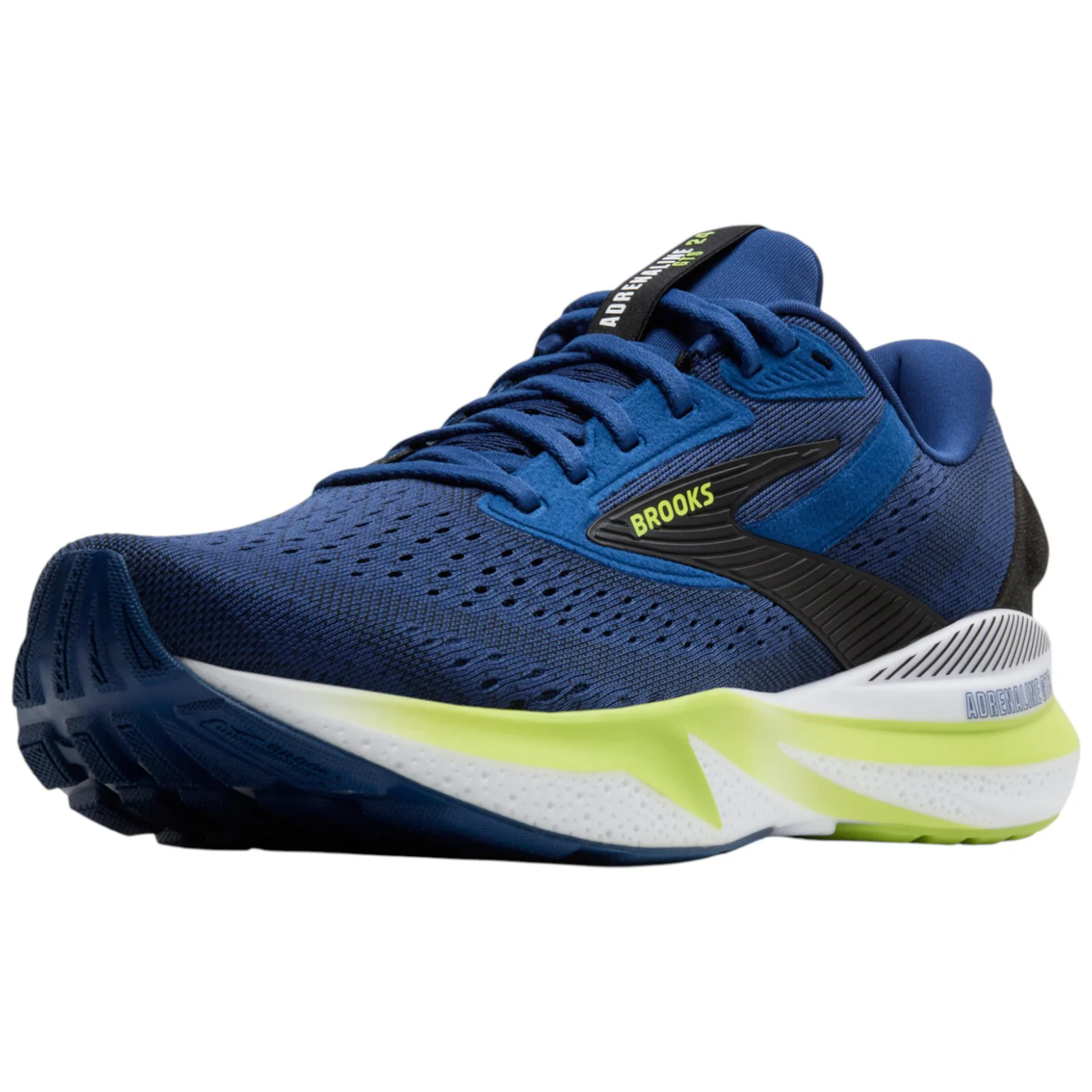 Brooks Mens Adrenaline GTS 24 Running Shoes - Image 5