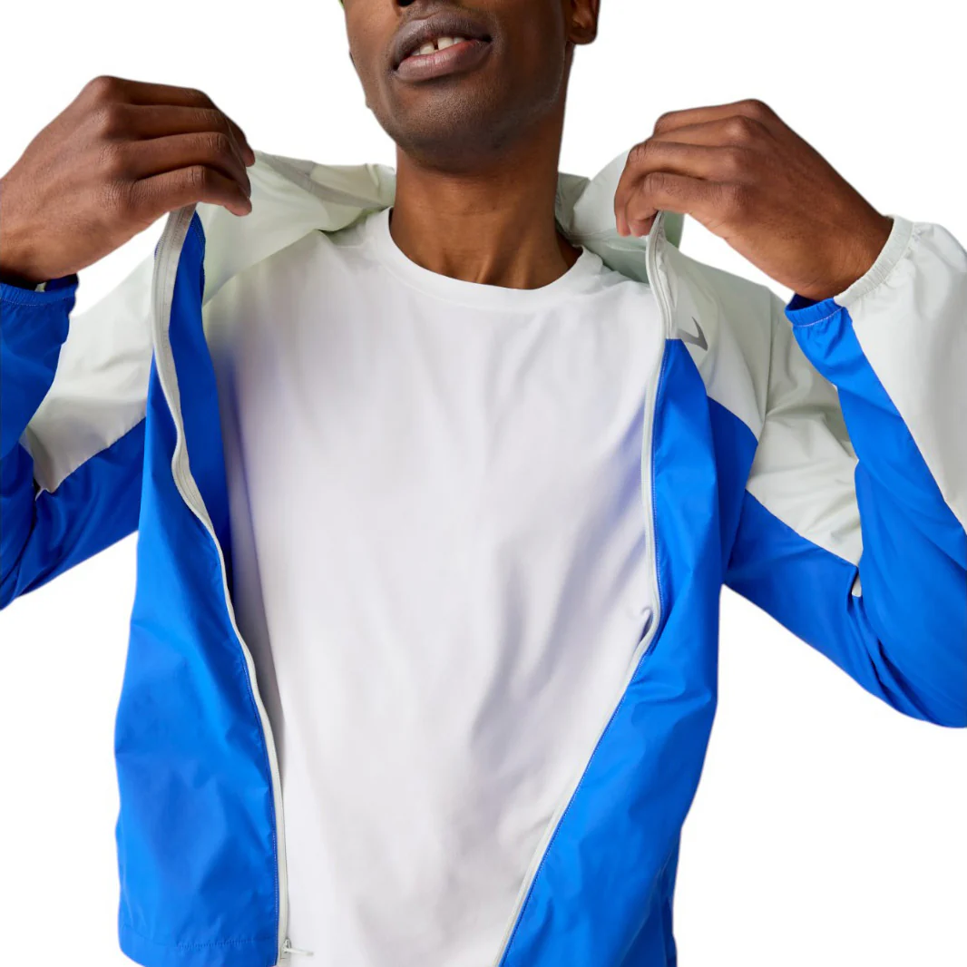 Brooks Mens Canopy Packable 2.0 Jacket - Image 4