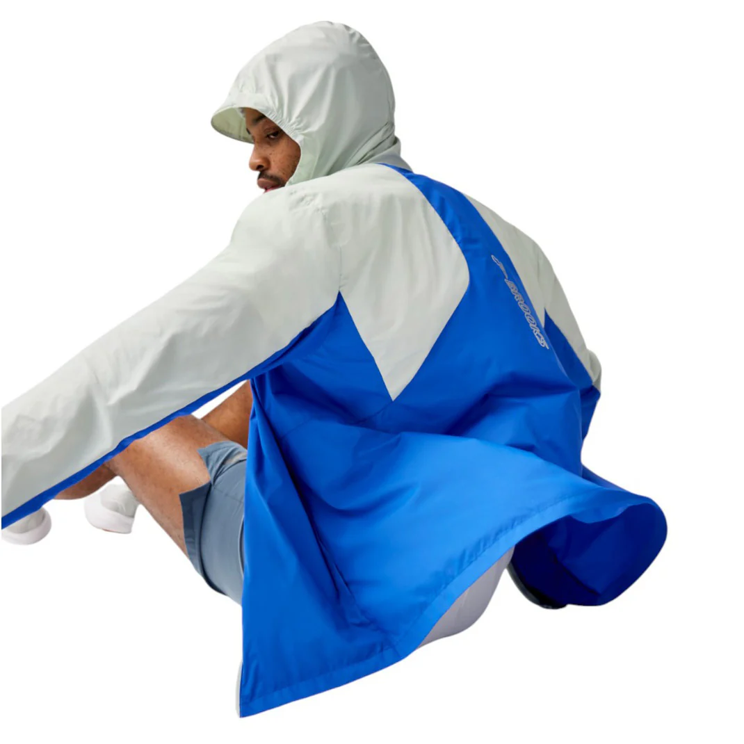 Brooks Mens Canopy Packable 2.0 Jacket - Image 5