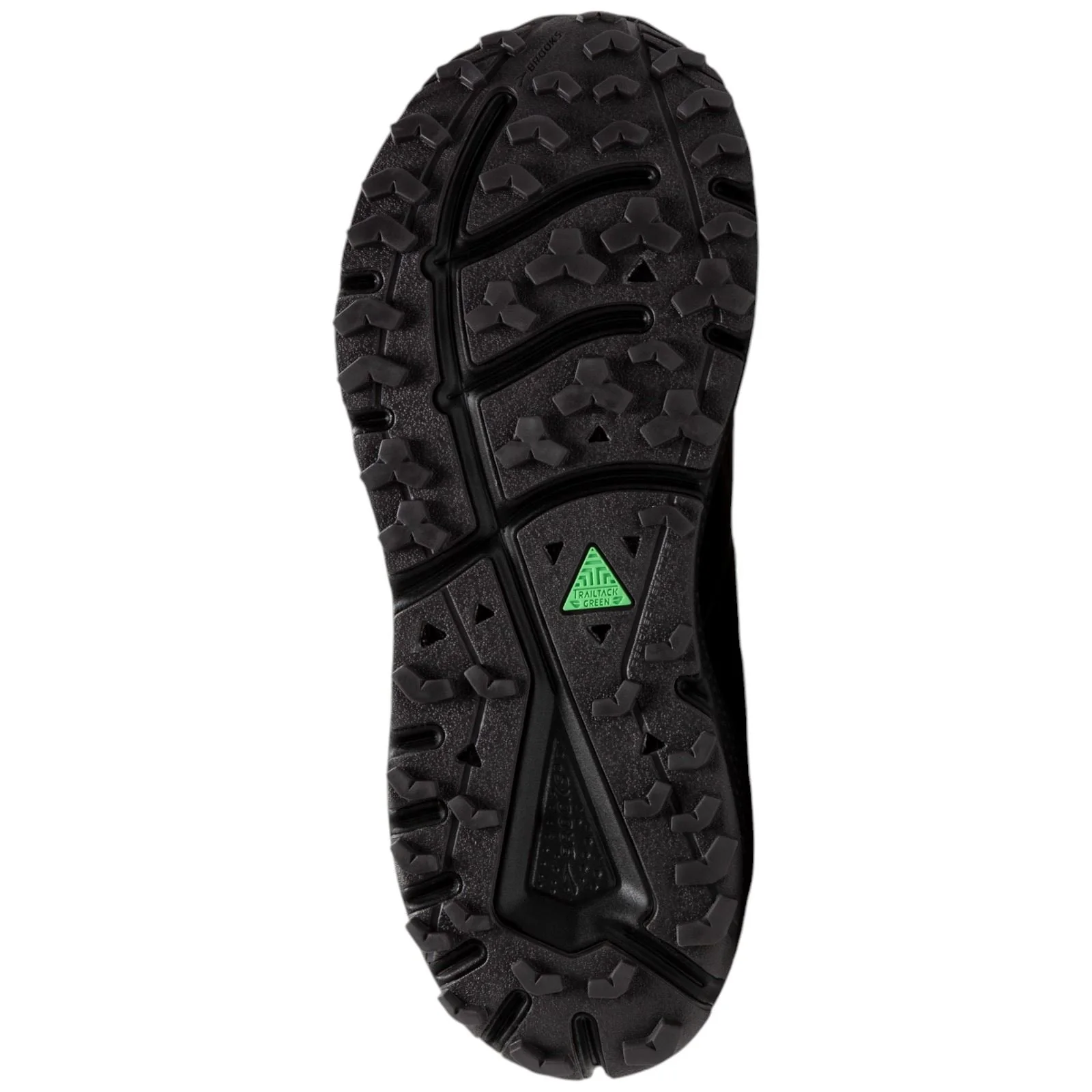 Brooks Divide 5 GTX Mens Black - Image 4