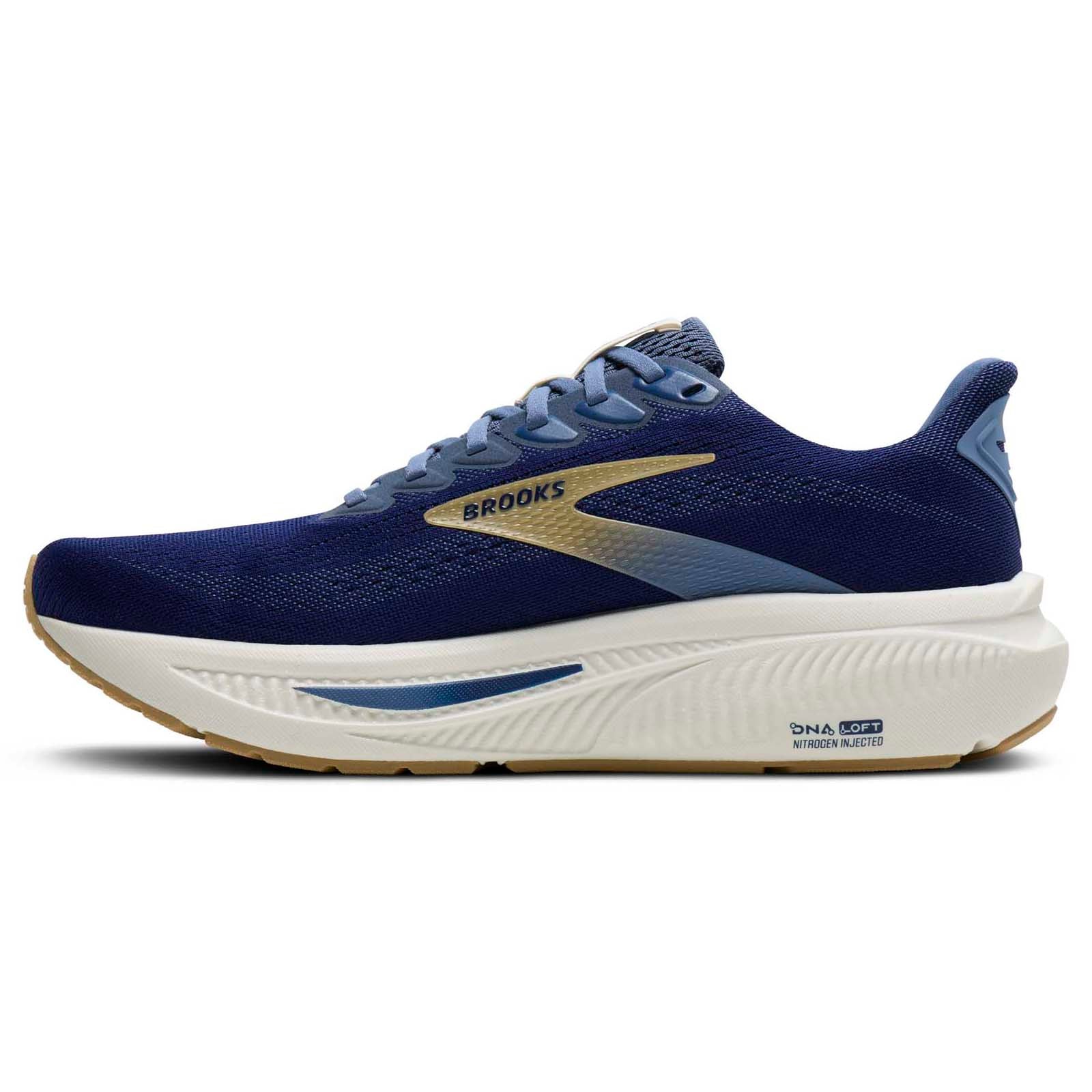 Brooks Ghost 17 Mens Road Running Shoes - Image 2