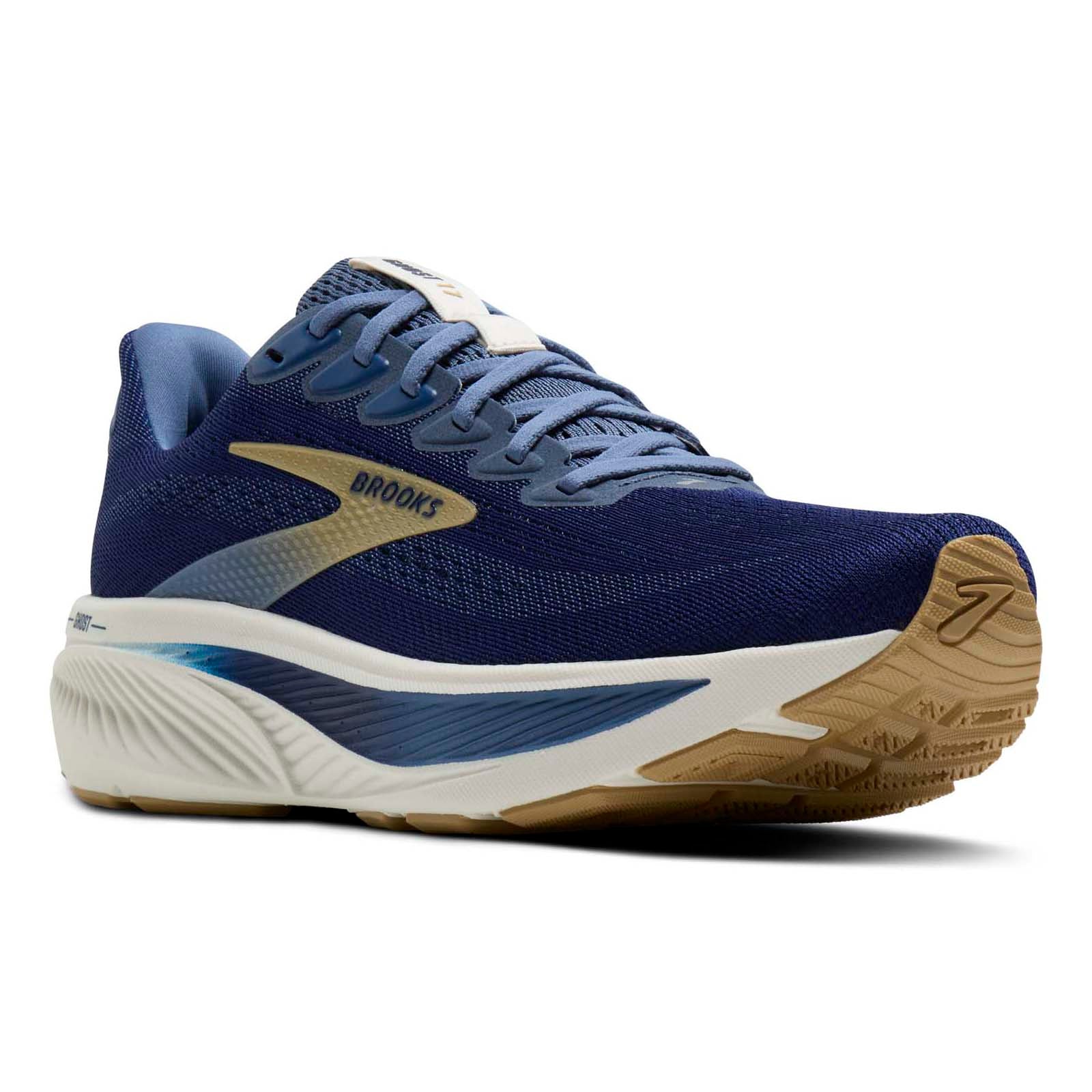 Brooks Ghost 17 Mens Road Running Shoes - Image 5