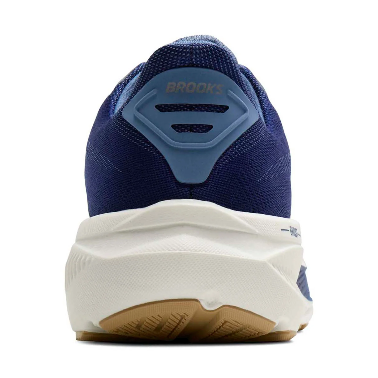 Brooks Ghost 17 Mens Road Running Shoes - Image 7