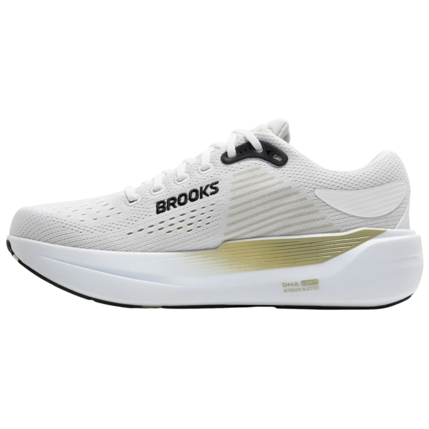 Brooks Ghost Max 3 Mens Running Shoes - Image 2