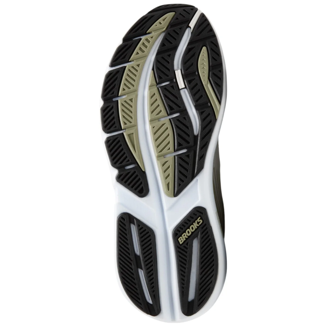 Brooks Ghost Max 3 Mens Running Shoes - Image 4
