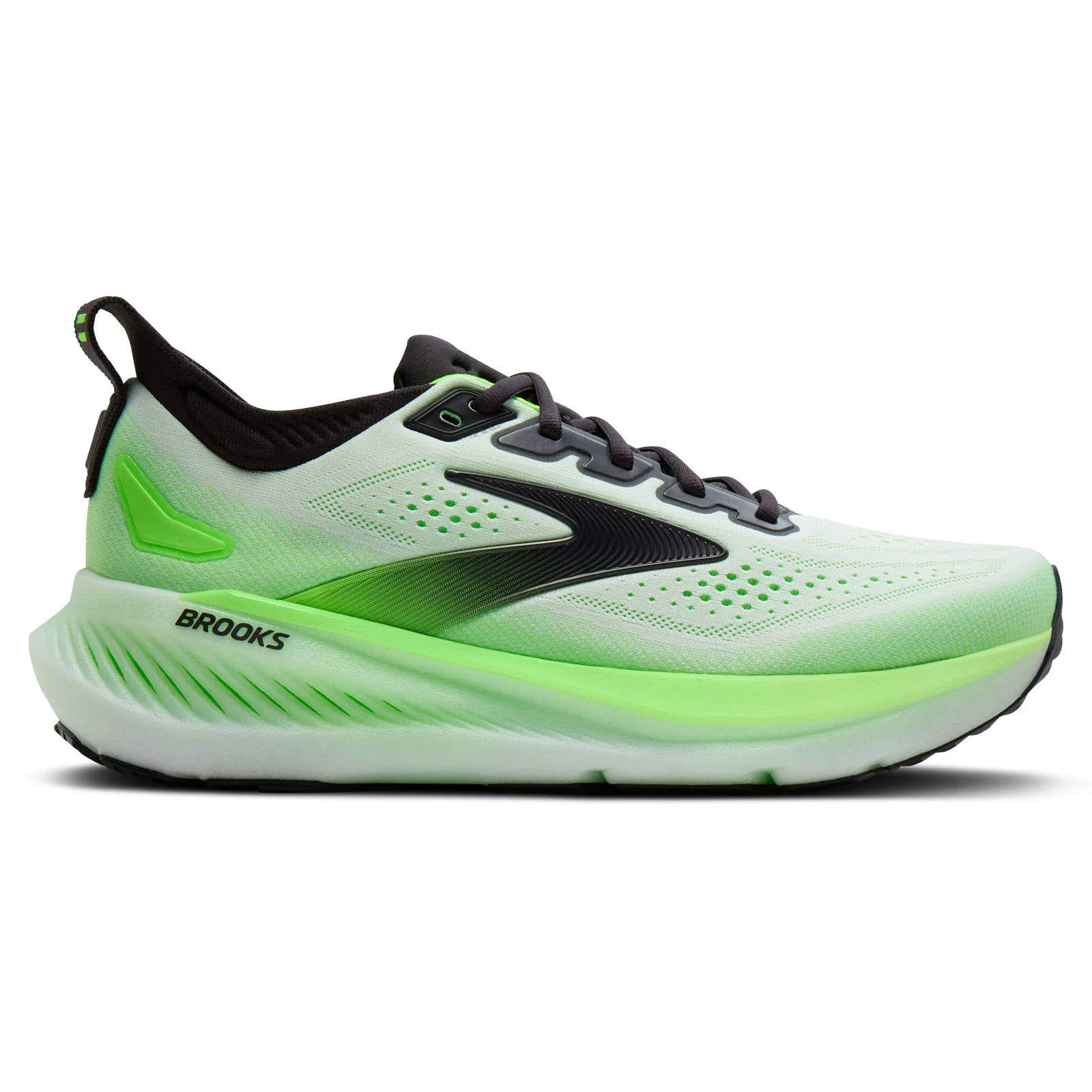 Brooks Glycerin 23 Mens Road Running Shoes