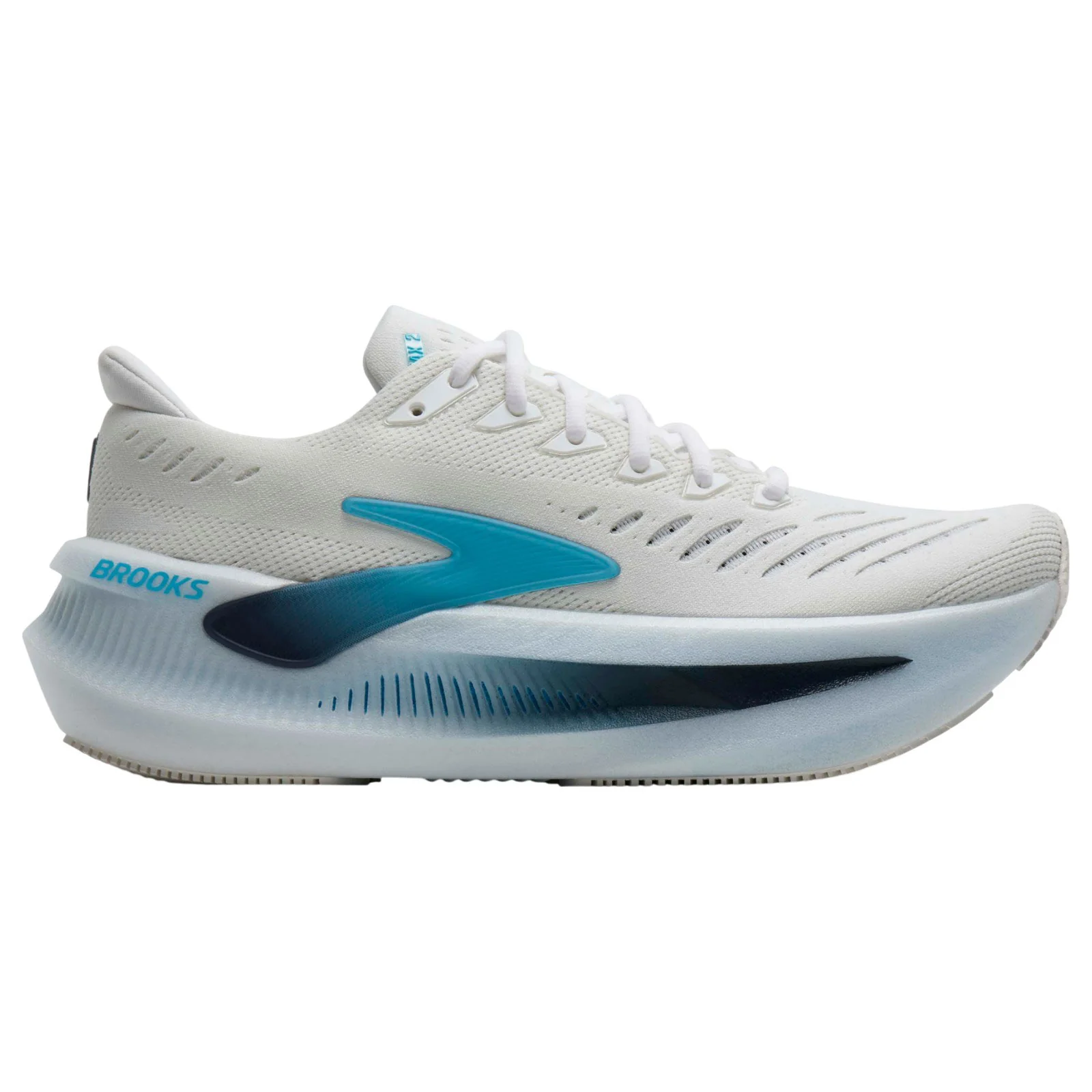 Brooks Glycerin Max 2 Mens Running Shoes