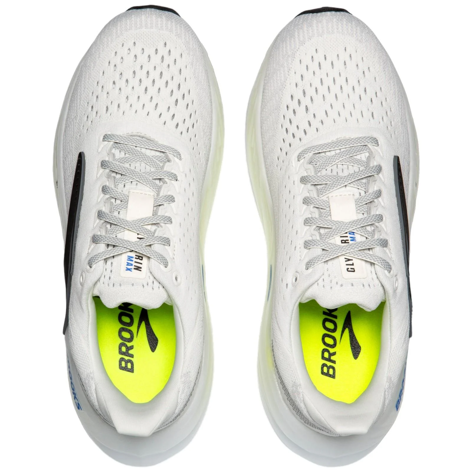 Brooks Glycerin Max Mens Running Shoes - Image 3