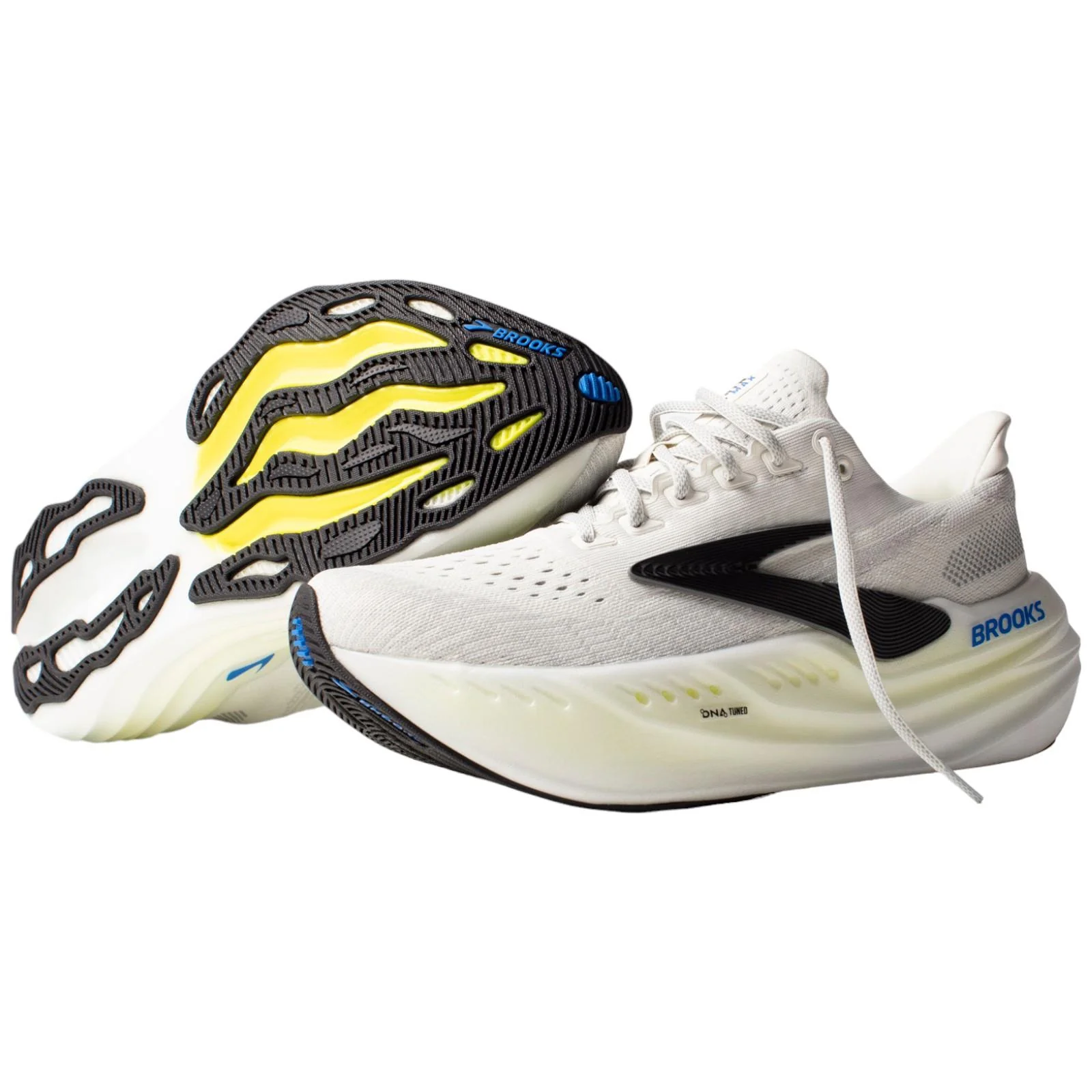 Brooks Glycerin Max Mens Running Shoes - Image 8