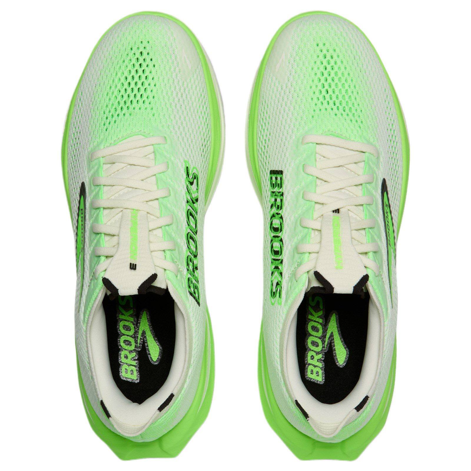 Brooks Hyperion 3 Mens Lightweight Running Shoes - Image 3