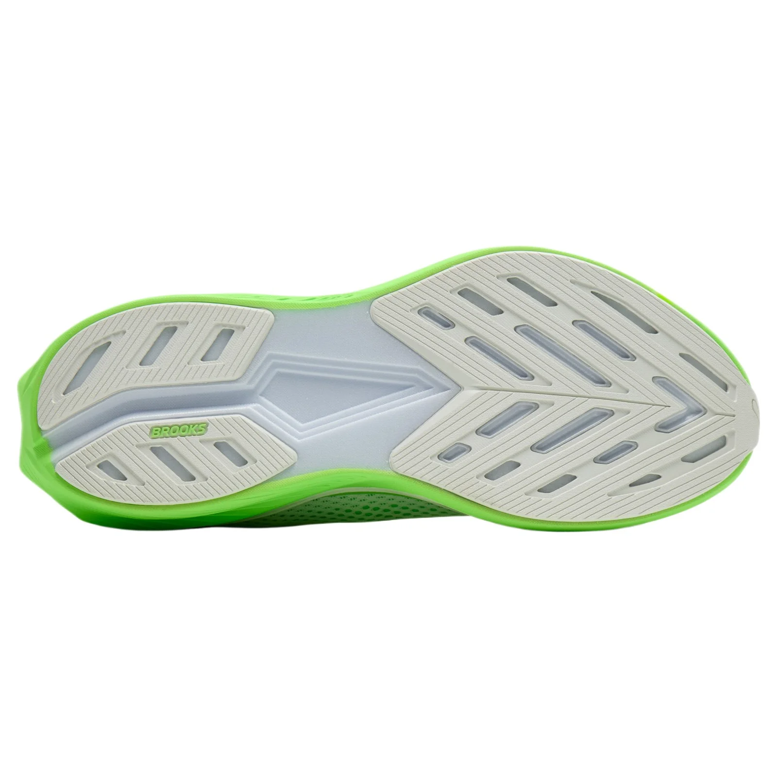 Brooks Hyperion 3 Mens Lightweight Running Shoes - Image 4