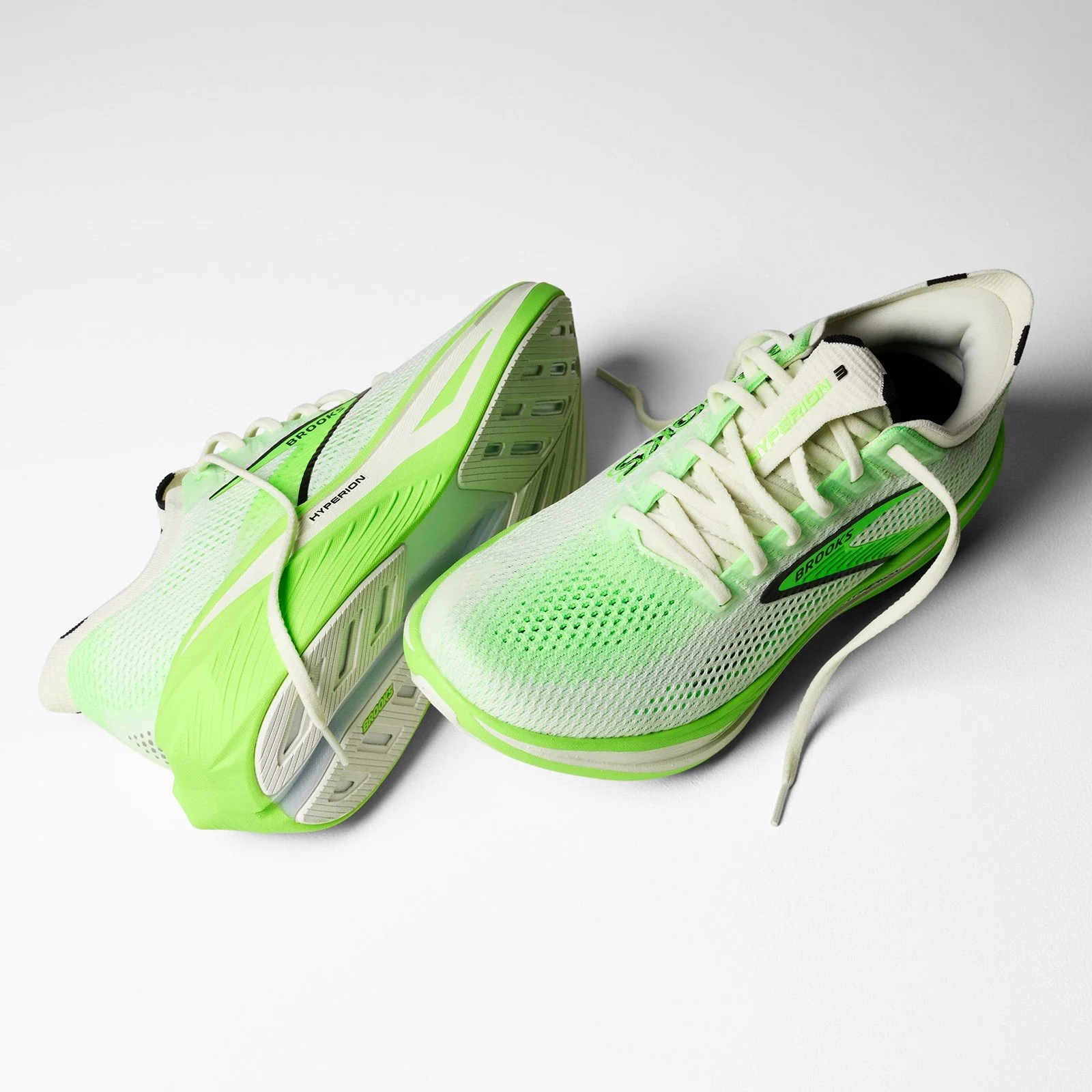 Brooks Hyperion 3 Mens Lightweight Running Shoes - Image 8