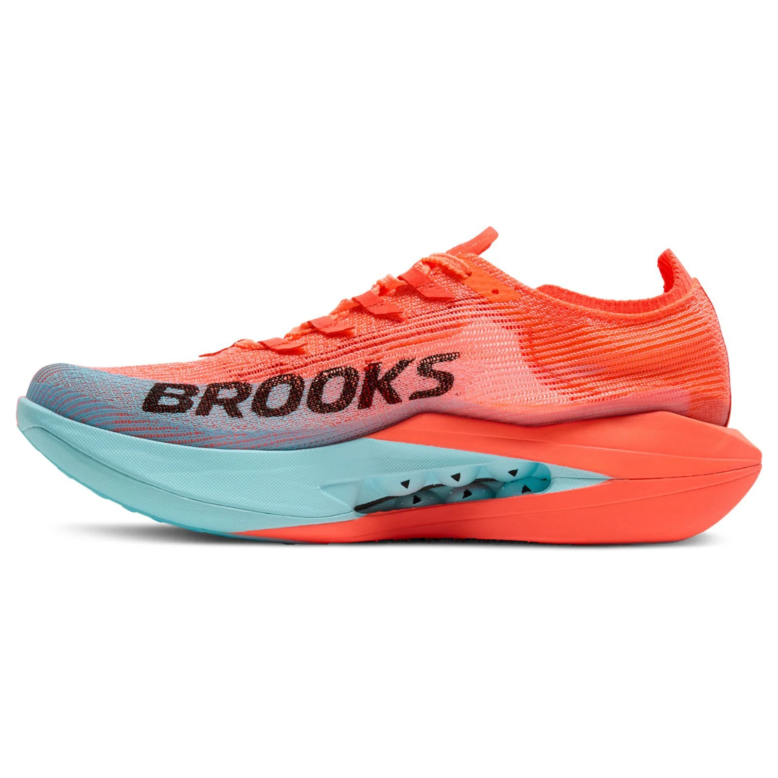Brooks Hyperion Elite 5 Mens Running Shoe - Image 2