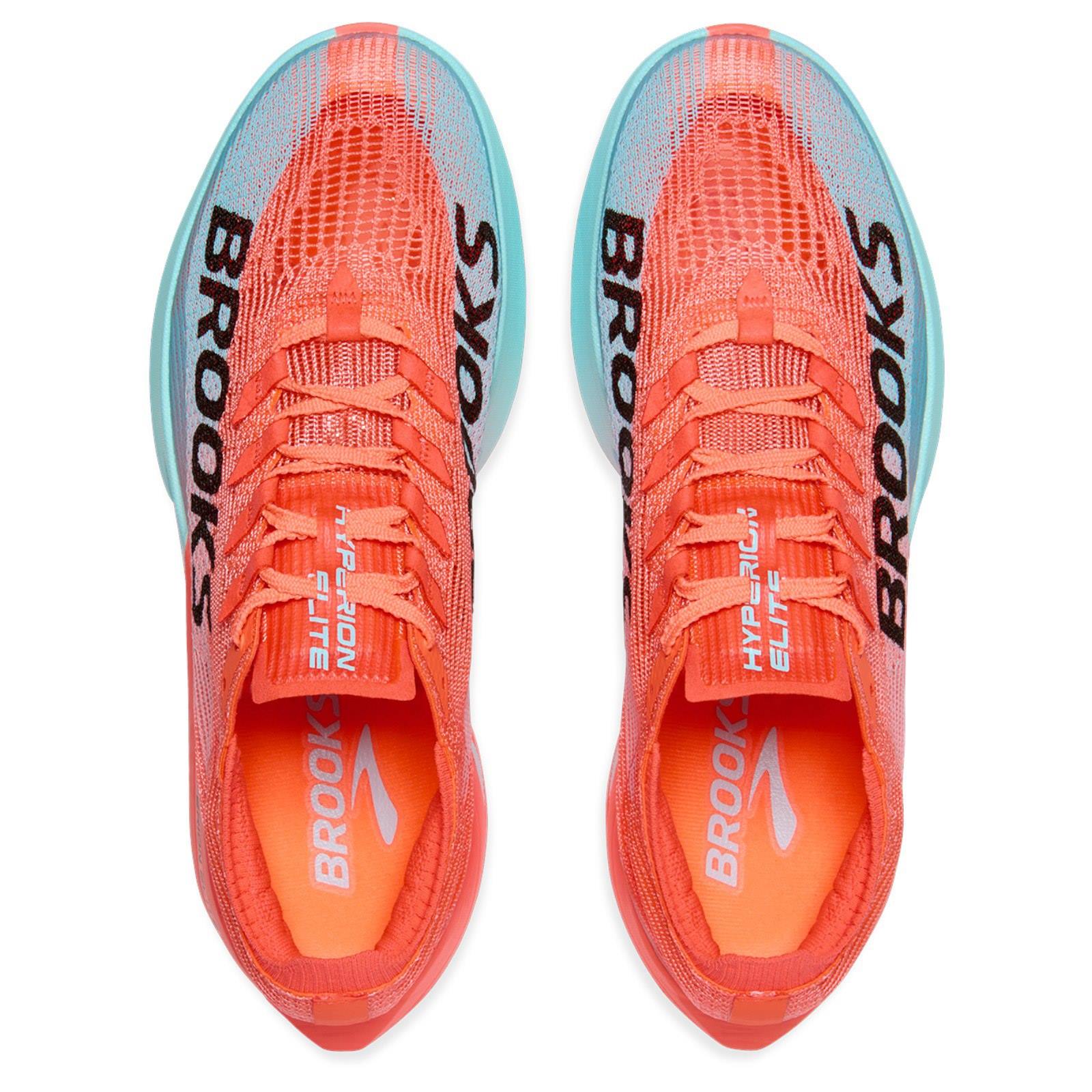 Brooks Hyperion Elite 5 Mens Running Shoe - Image 3