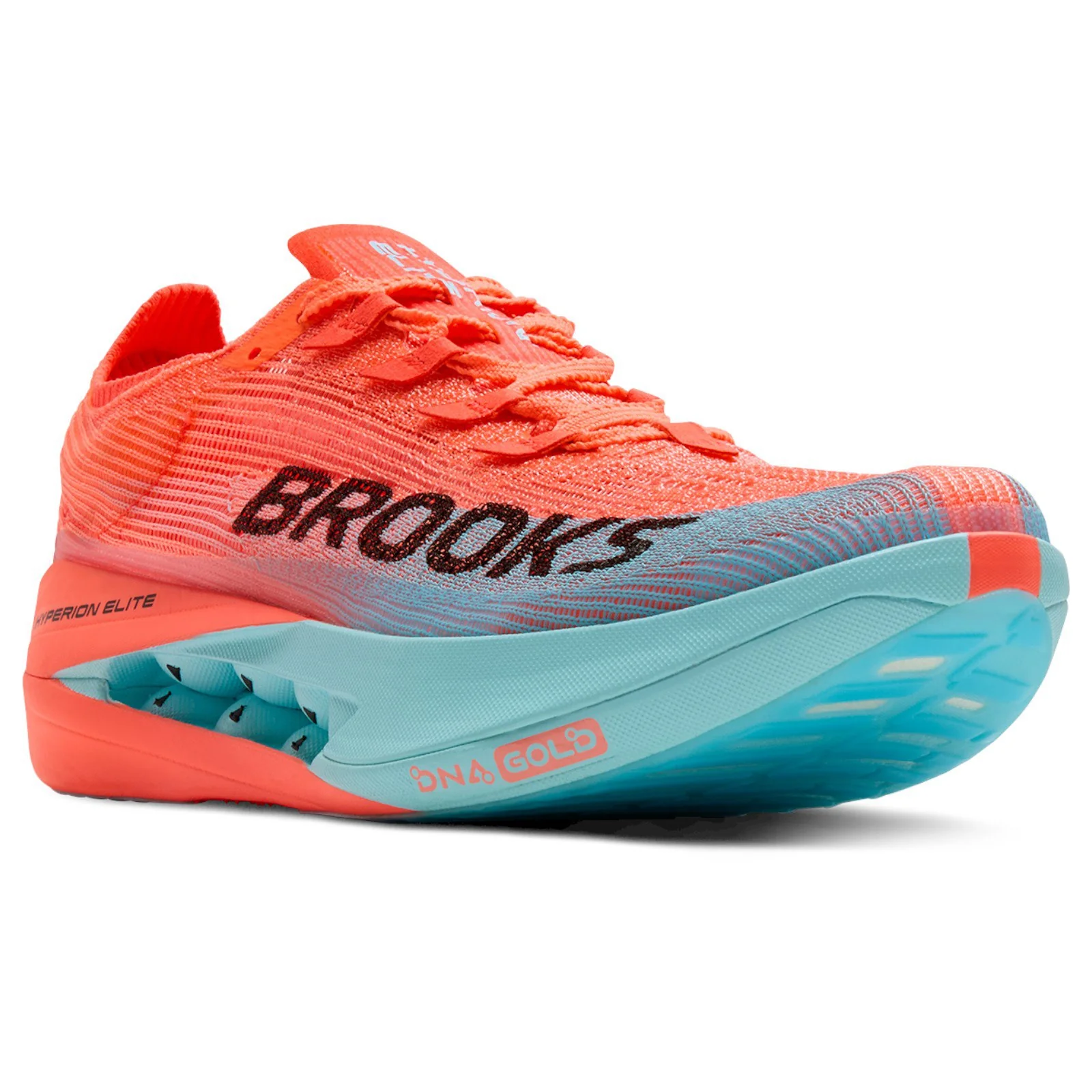 Brooks Hyperion Elite 5 Mens Running Shoe - Image 5