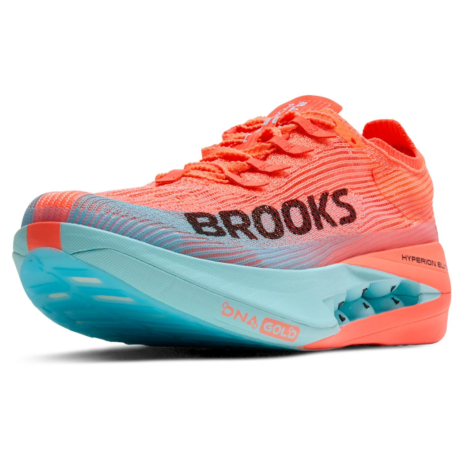 Brooks Hyperion Elite 5 Mens Running Shoe - Image 6