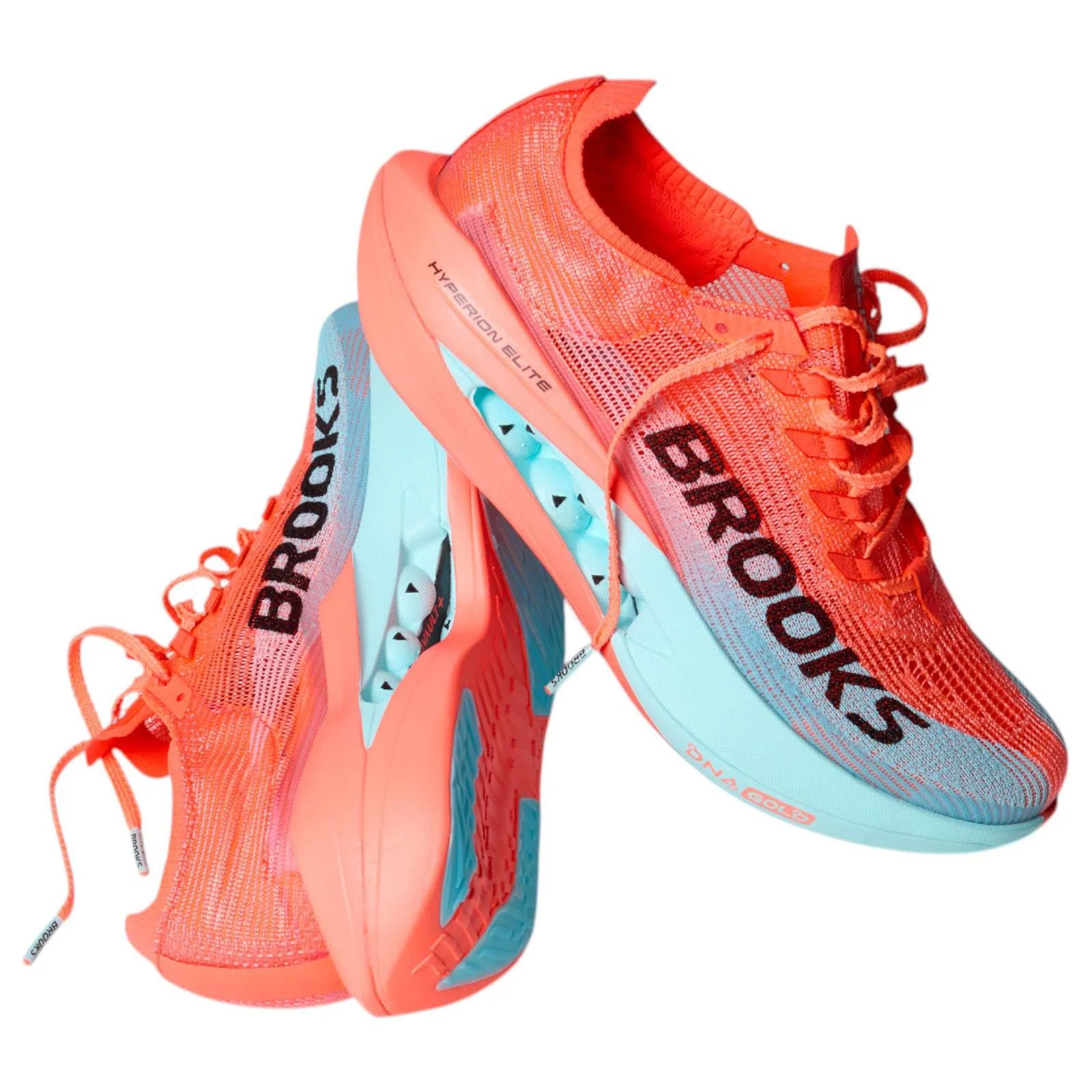 Brooks Hyperion Elite 5 Mens Running Shoe - Image 8