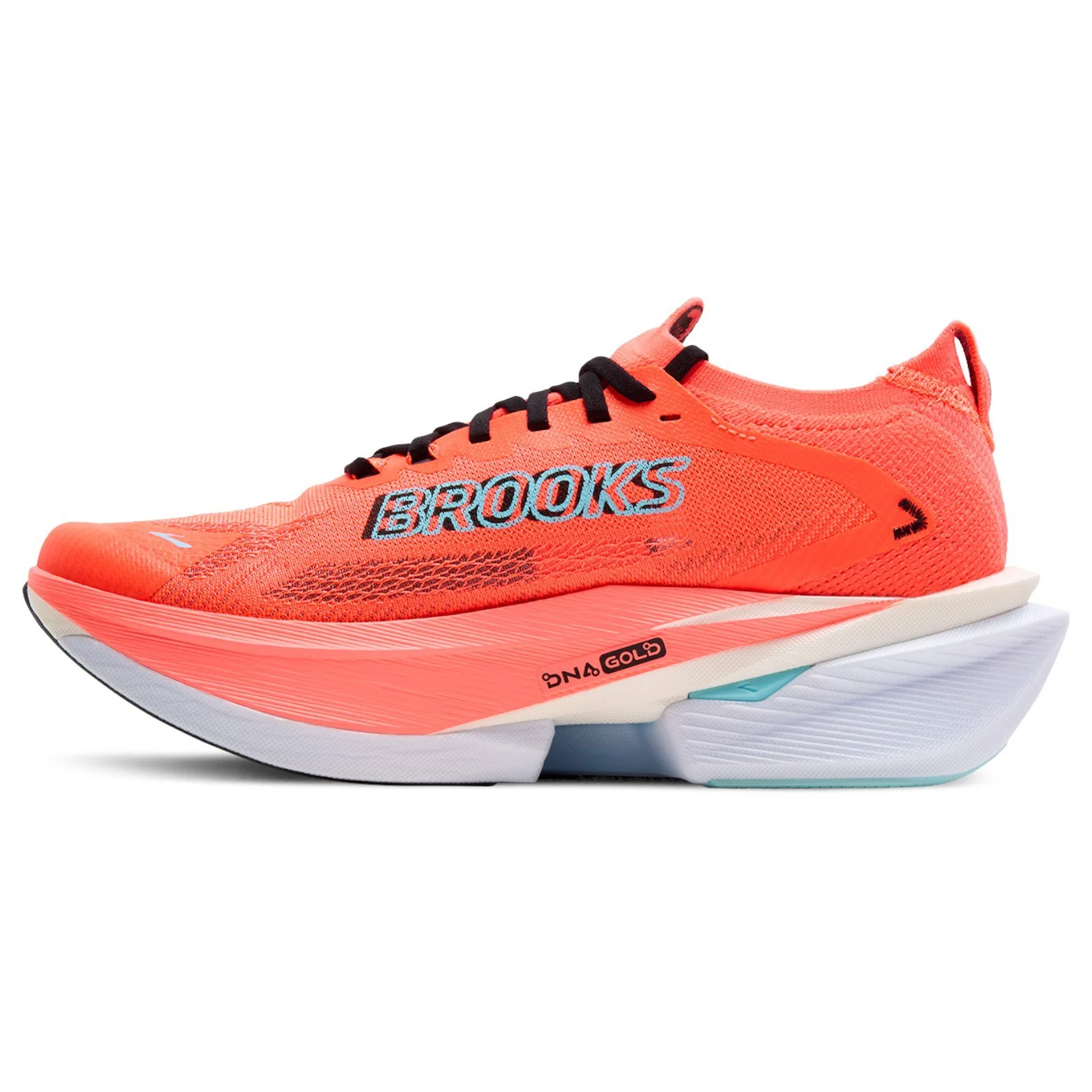 Brooks Hyperion Max 3 Mens Running Shoe - Image 2
