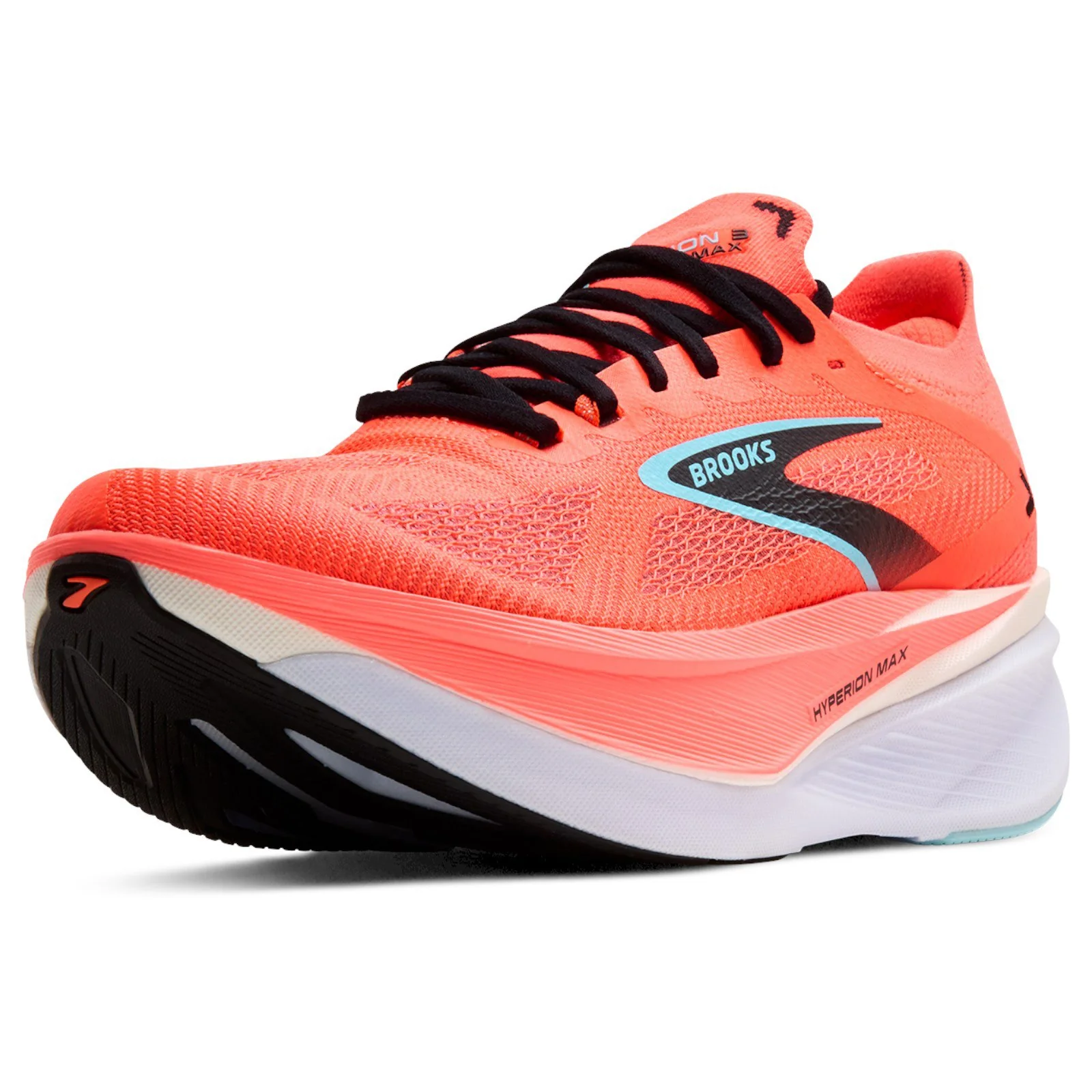 Brooks Hyperion Max 3 Mens Running Shoe - Image 6
