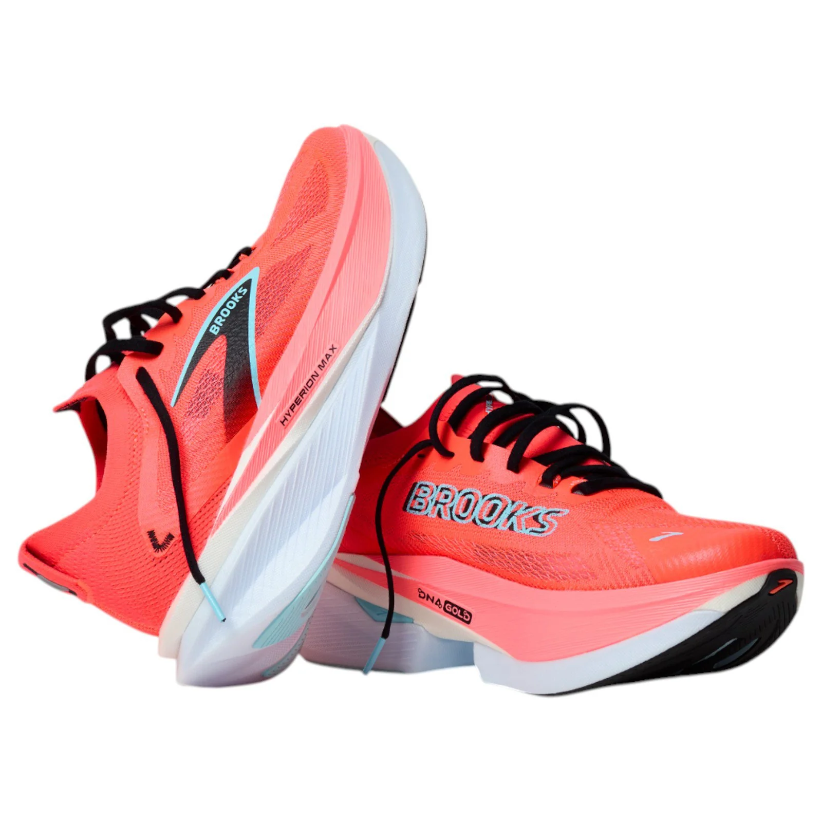 Brooks Hyperion Max 3 Mens Running Shoe - Image 8