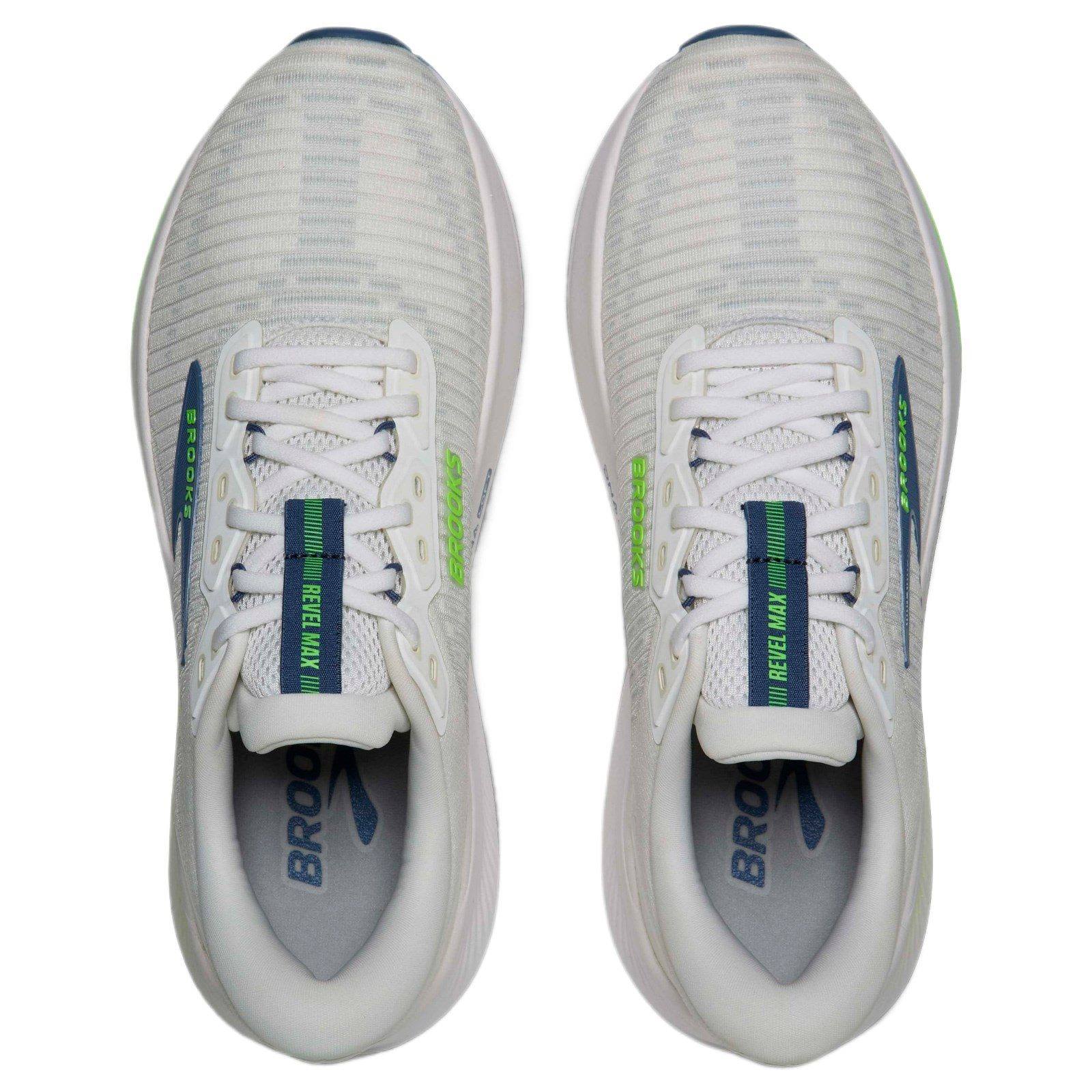 Brooks Revel Max Mens Road Running Shoes - Image 3