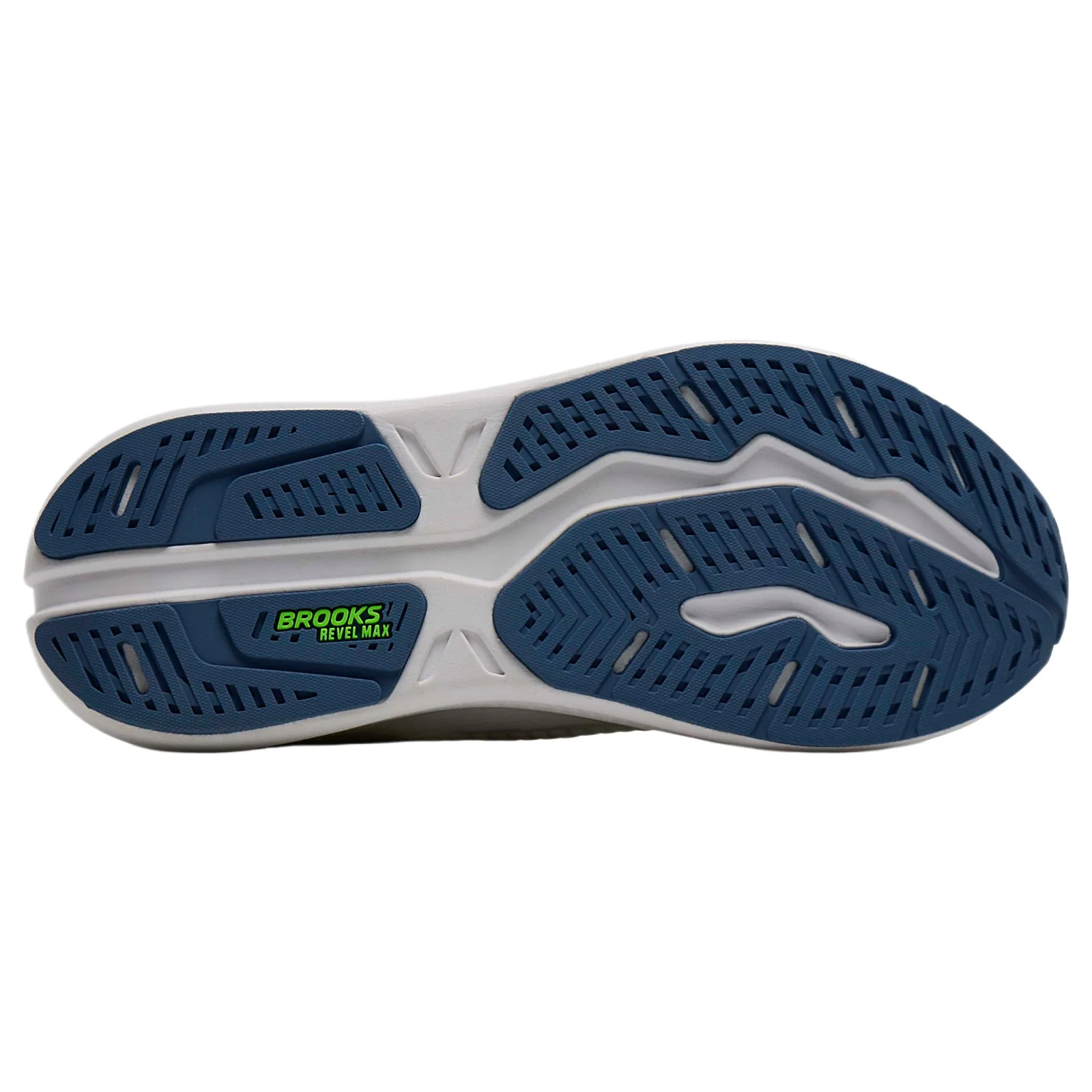 Brooks Revel Max Mens Road Running Shoes - Image 4