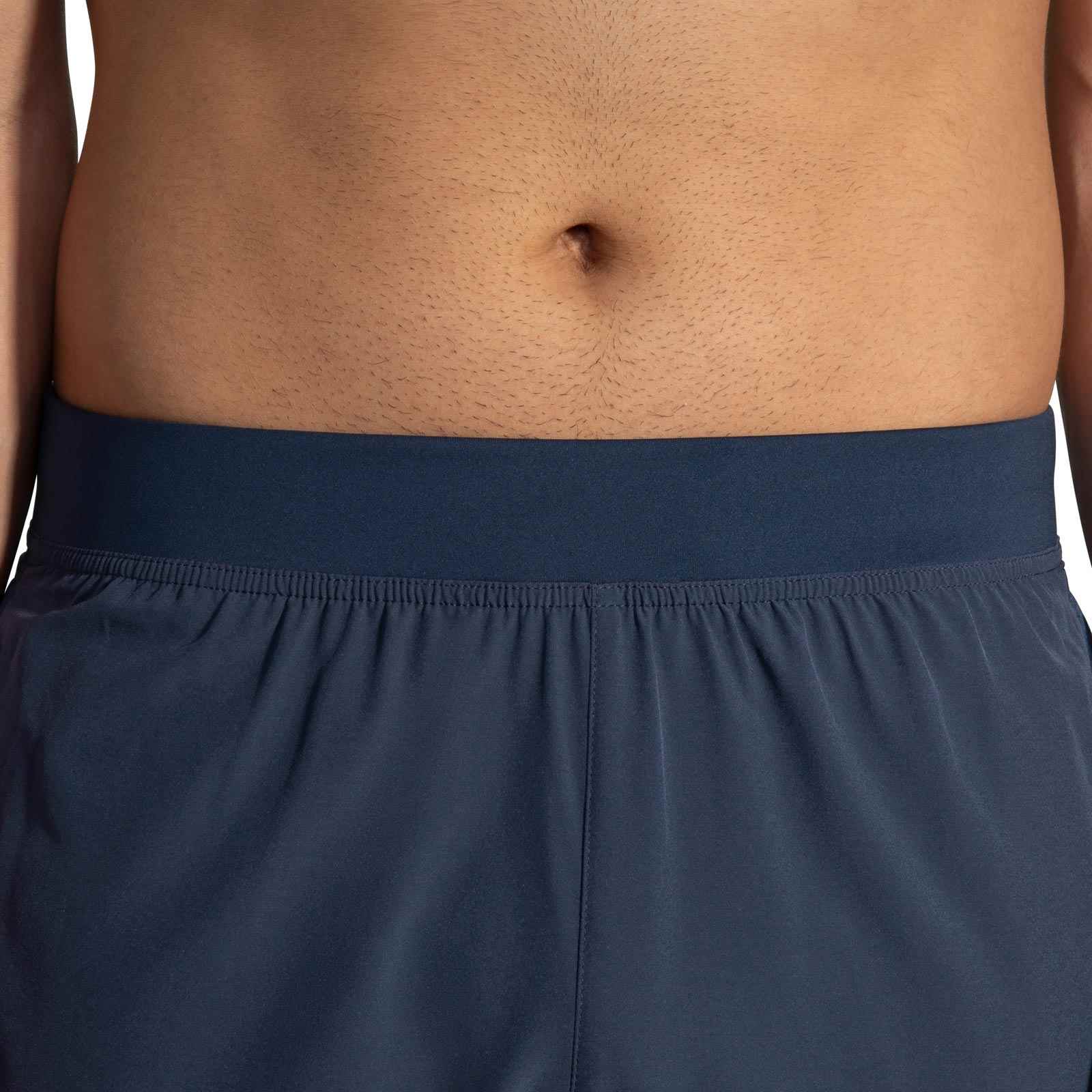 Brooks Sherpa 7inch 2-in-1 Mens Shorts - Image 3
